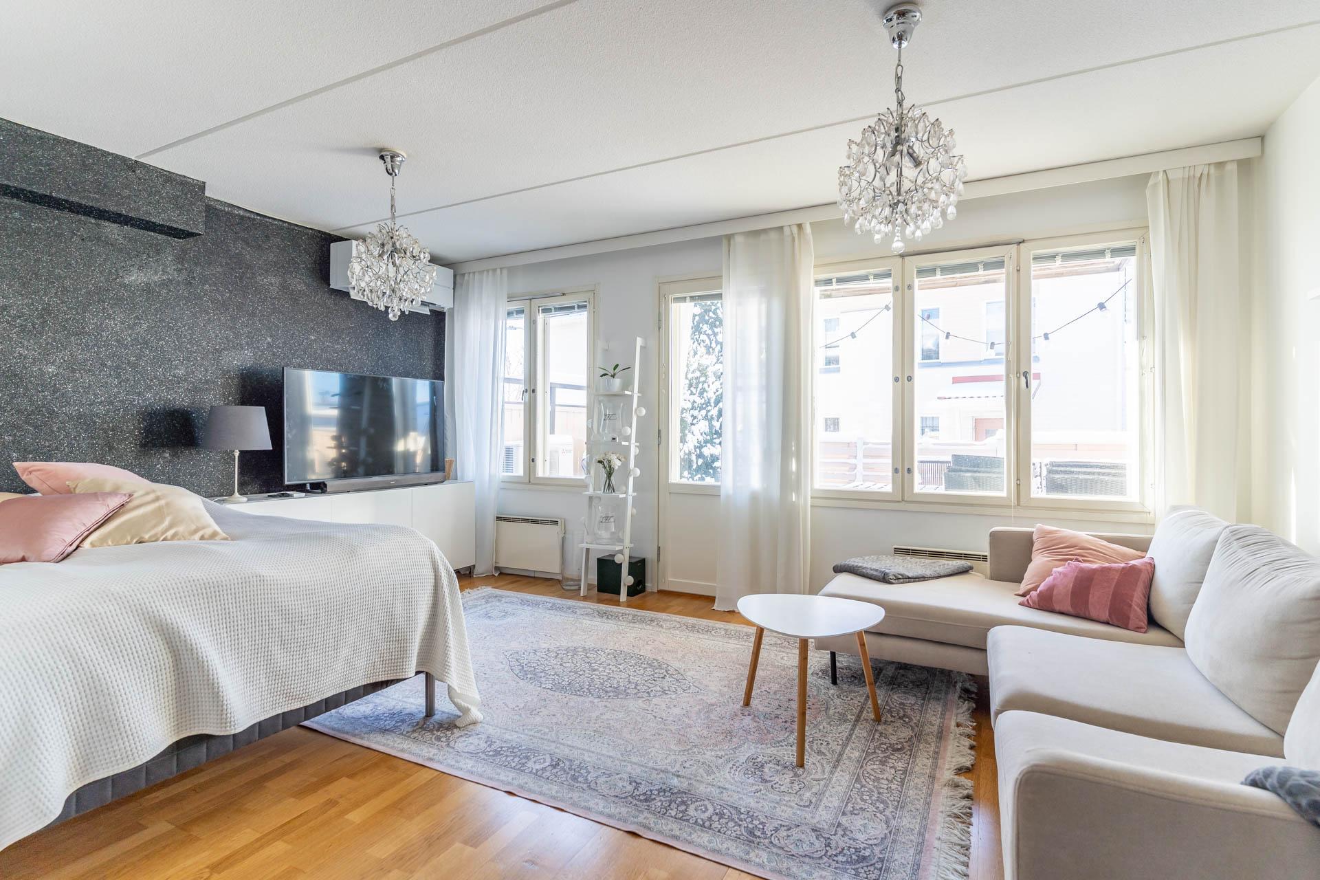 Hopeasepäntie 13, Nummela, Vihti