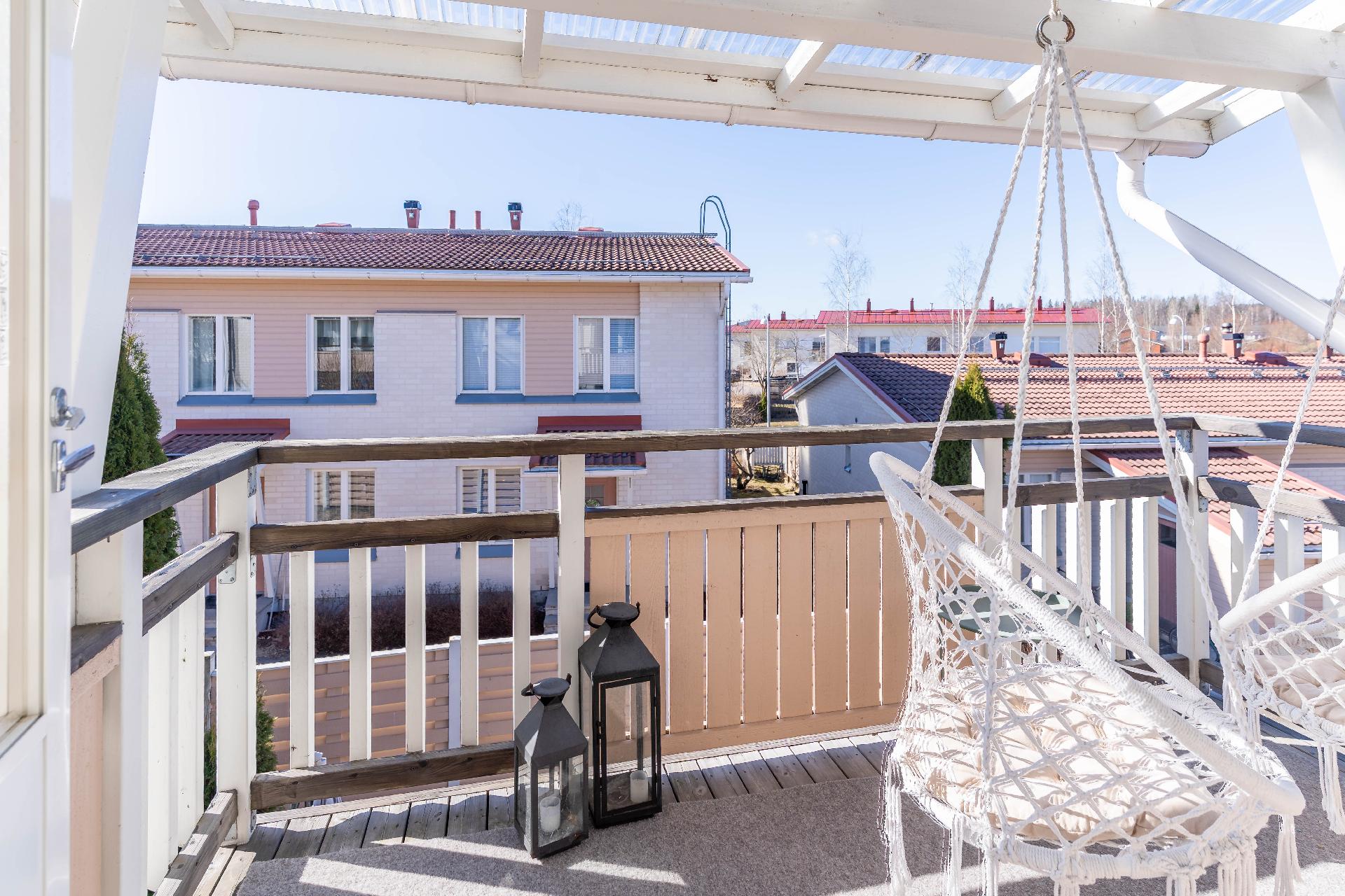 Hopeasepäntie 13, Nummela, Vihti