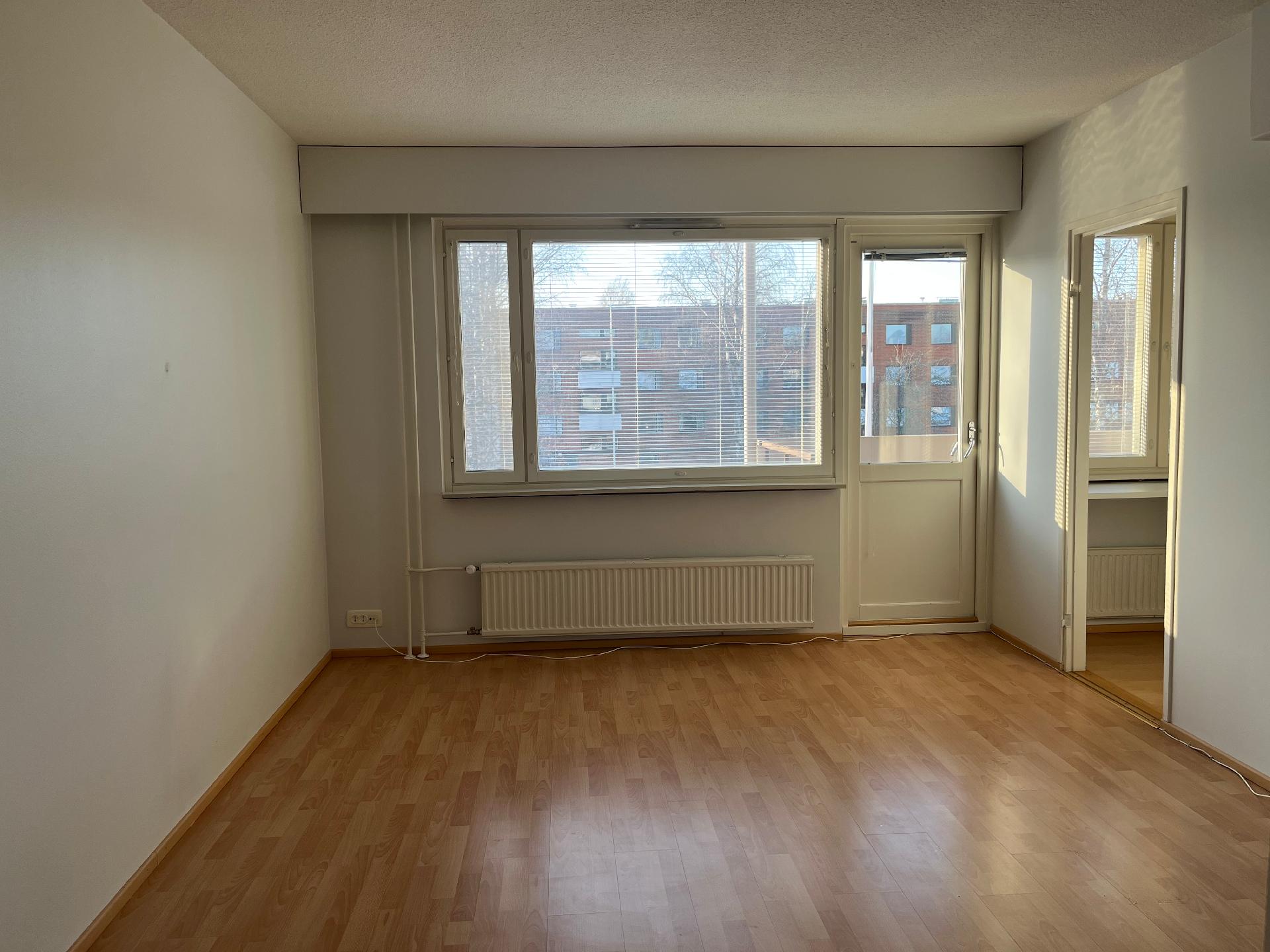 Merimiehenkatu 53, Keskusta, Joensuu