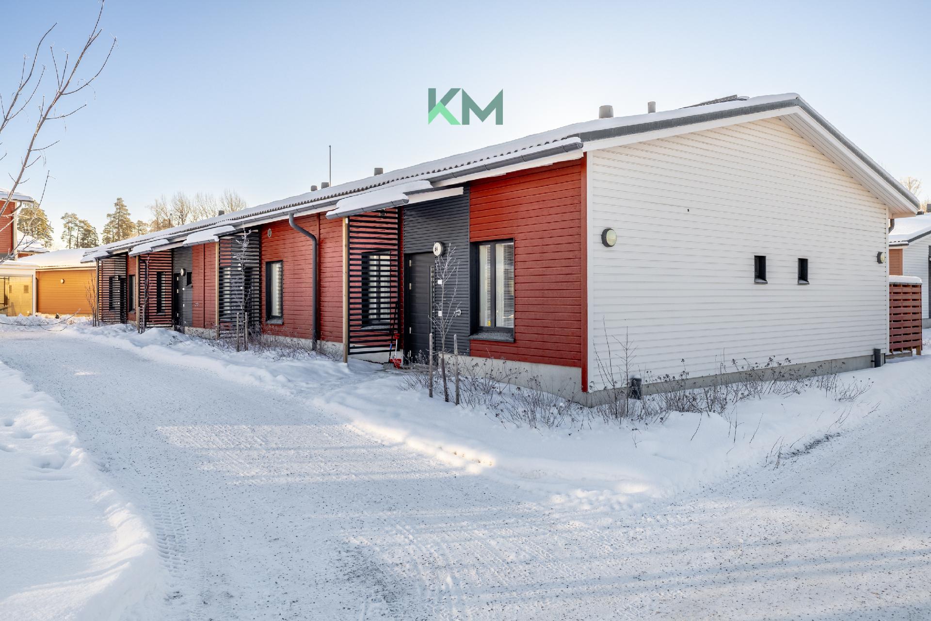 Isäntärengintie 10, Järvenperä, Espoo