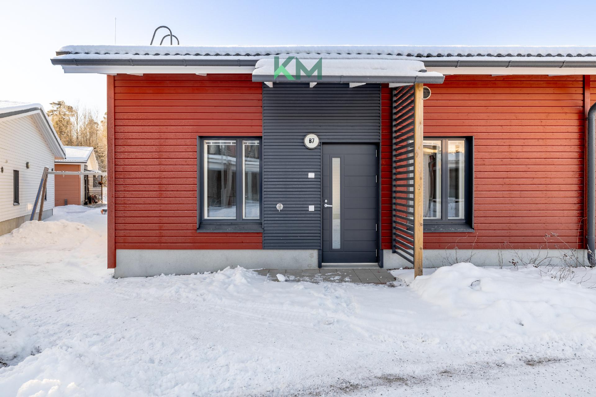 Isäntärengintie 10, Järvenperä, Espoo