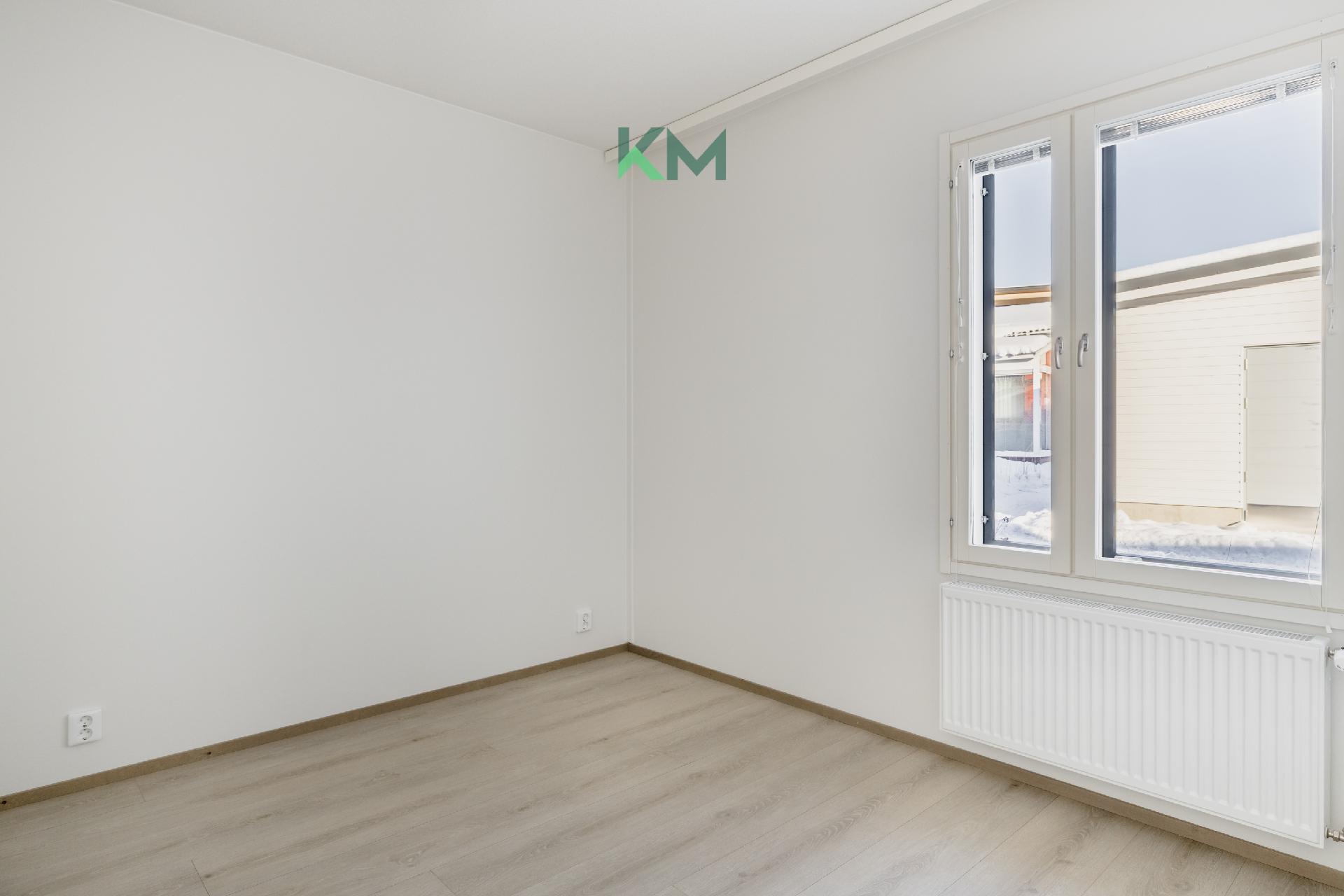 Isäntärengintie 10, Järvenperä, Espoo