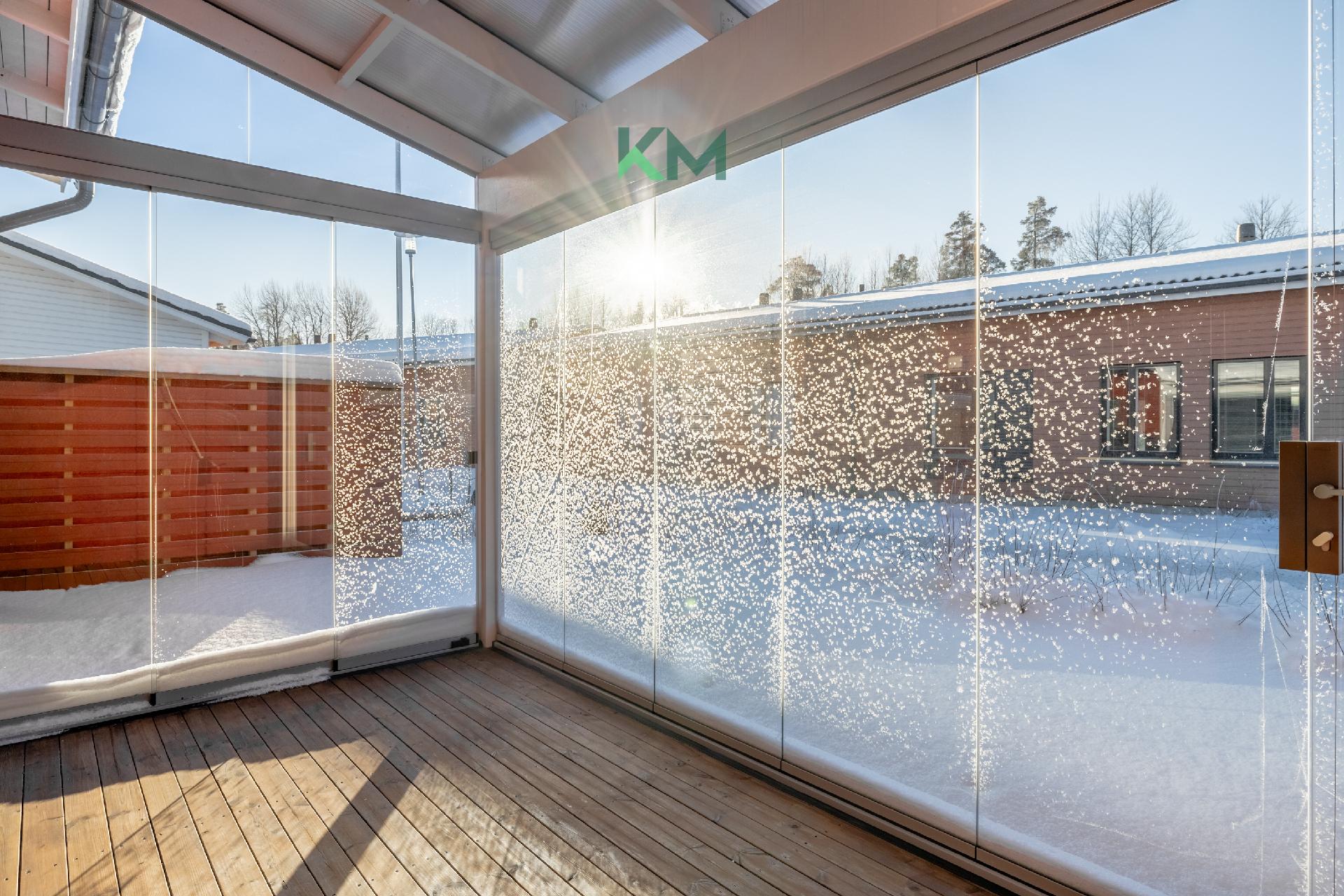 Isäntärengintie 10, Järvenperä, Espoo