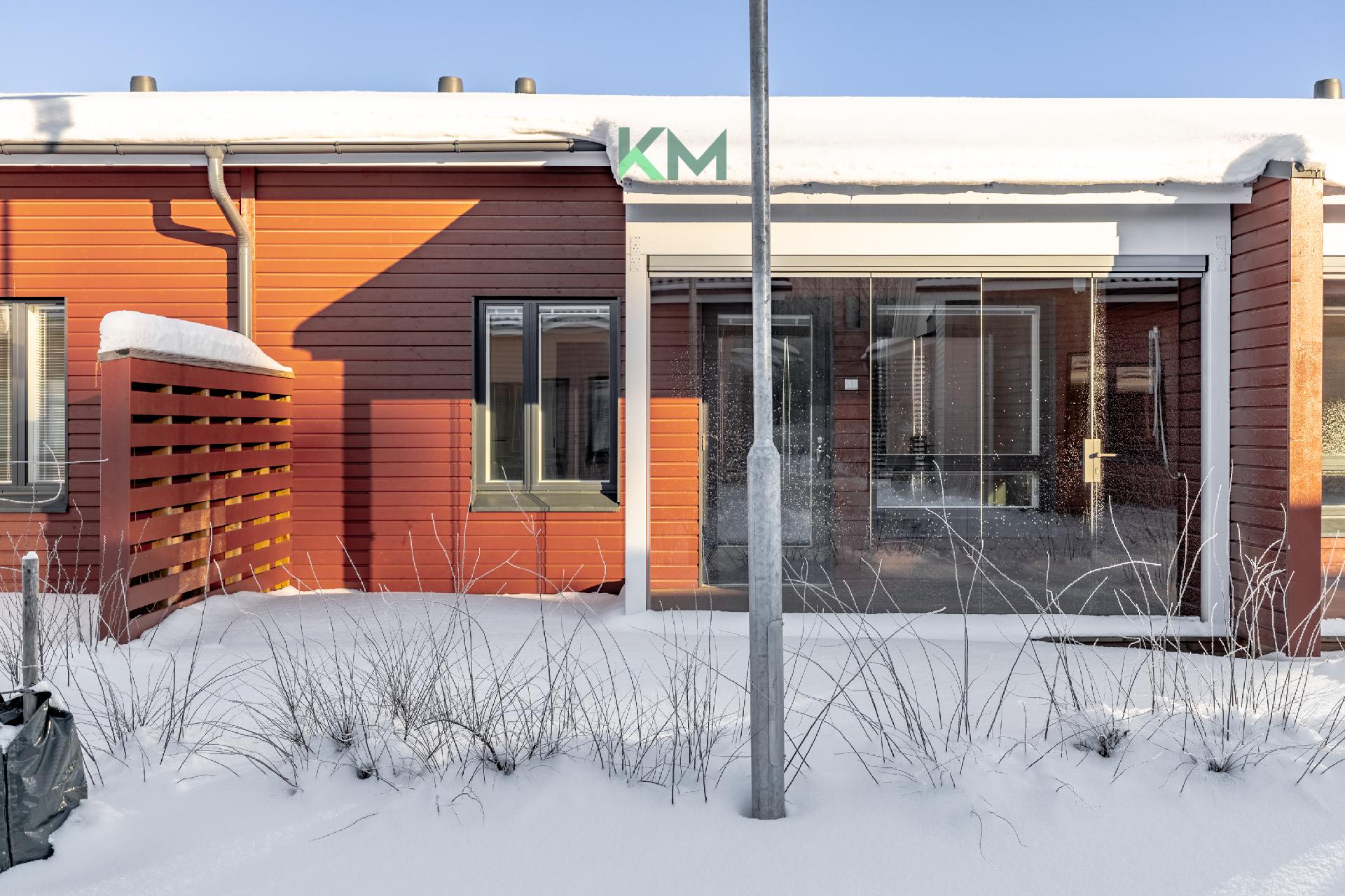 Isäntärengintie 10, Järvenperä, Espoo