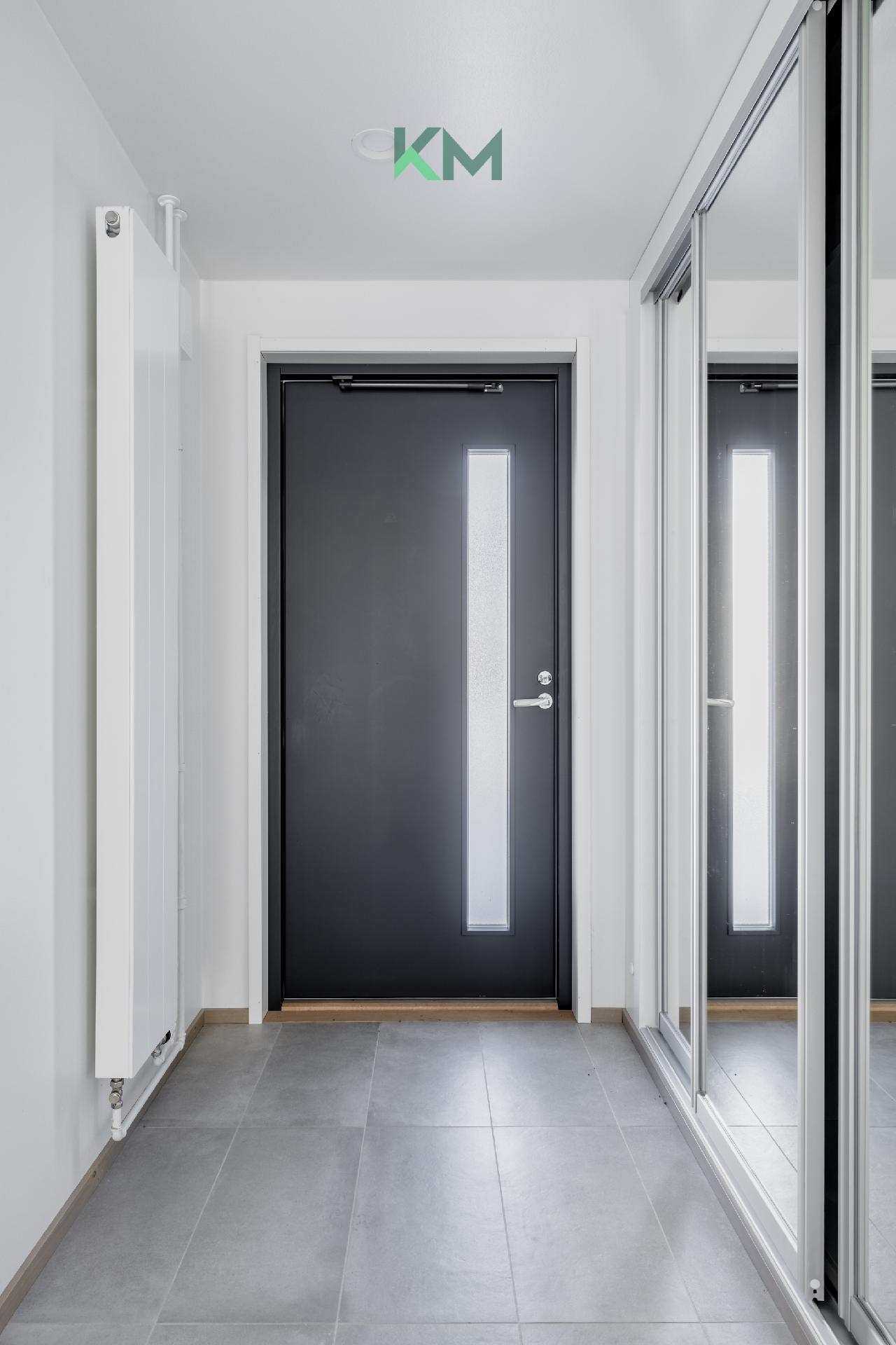 Isäntärengintie 10, Järvenperä, Espoo