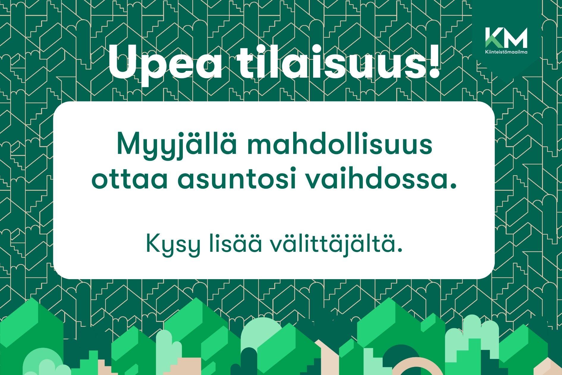 Isäntärengintie 10, Järvenperä, Espoo