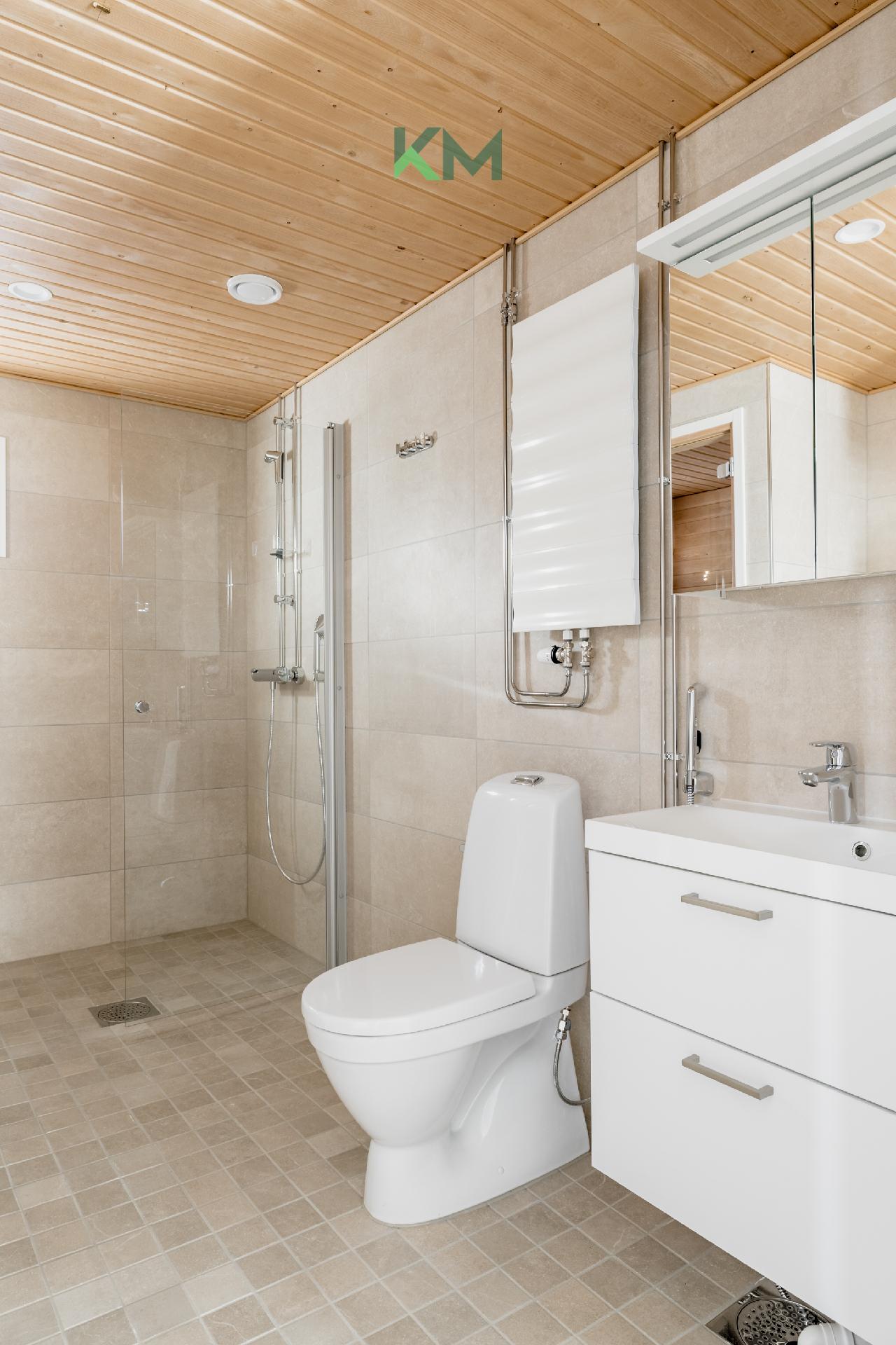 Isäntärengintie 10, Järvenperä, Espoo