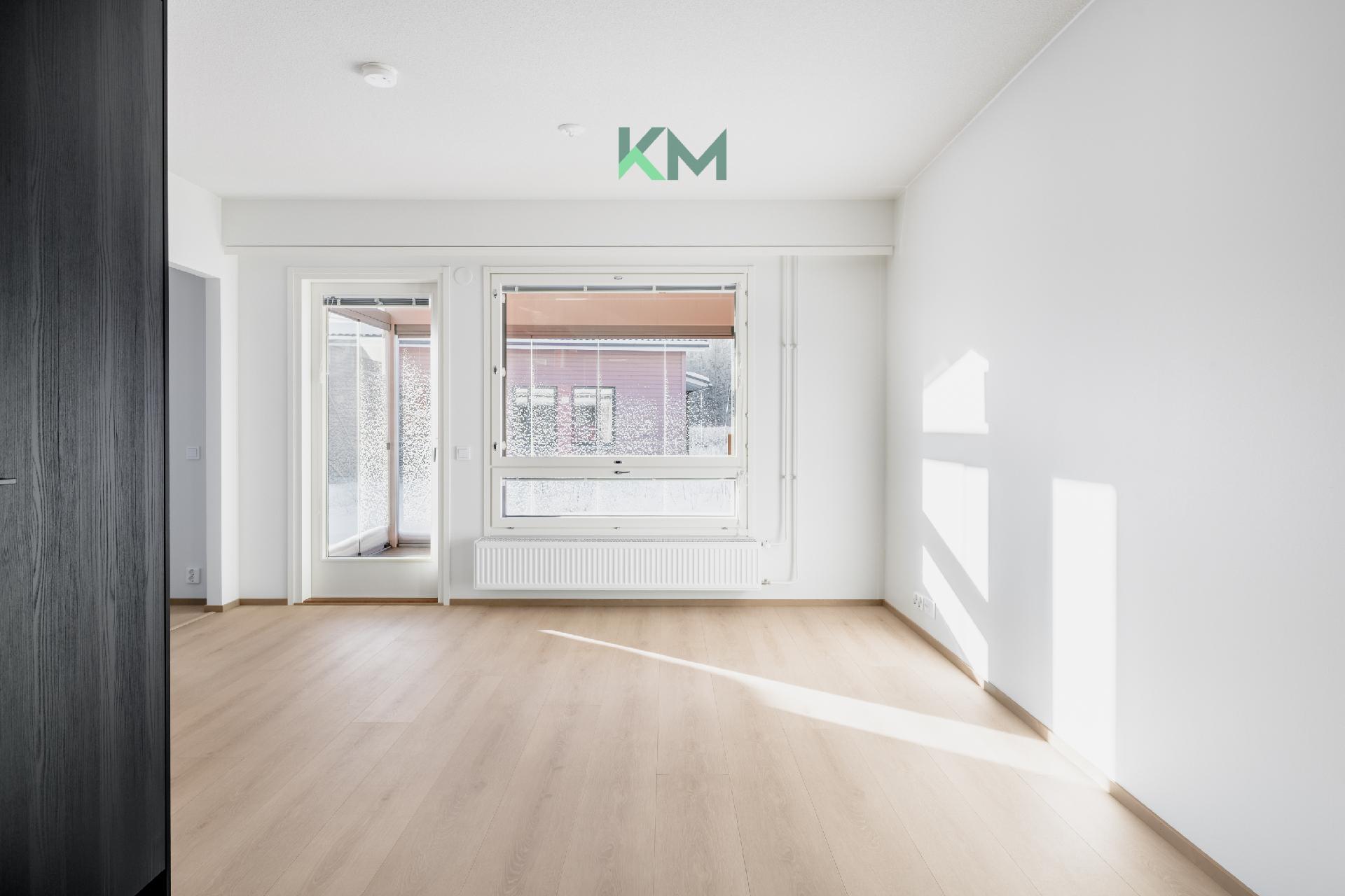 Isäntärengintie 10, Järvenperä, Espoo