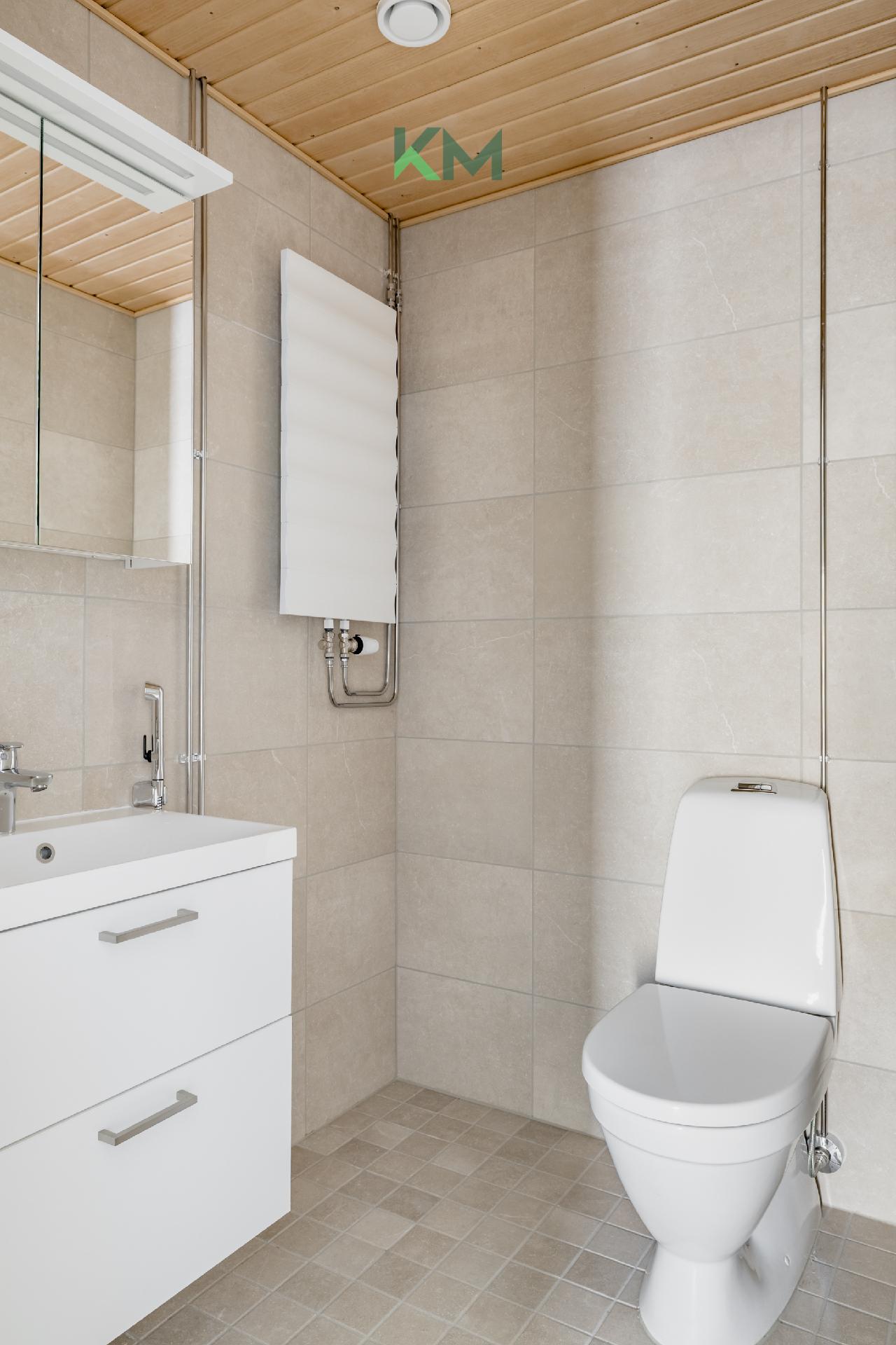 Isäntärengintie 10, Järvenperä, Espoo