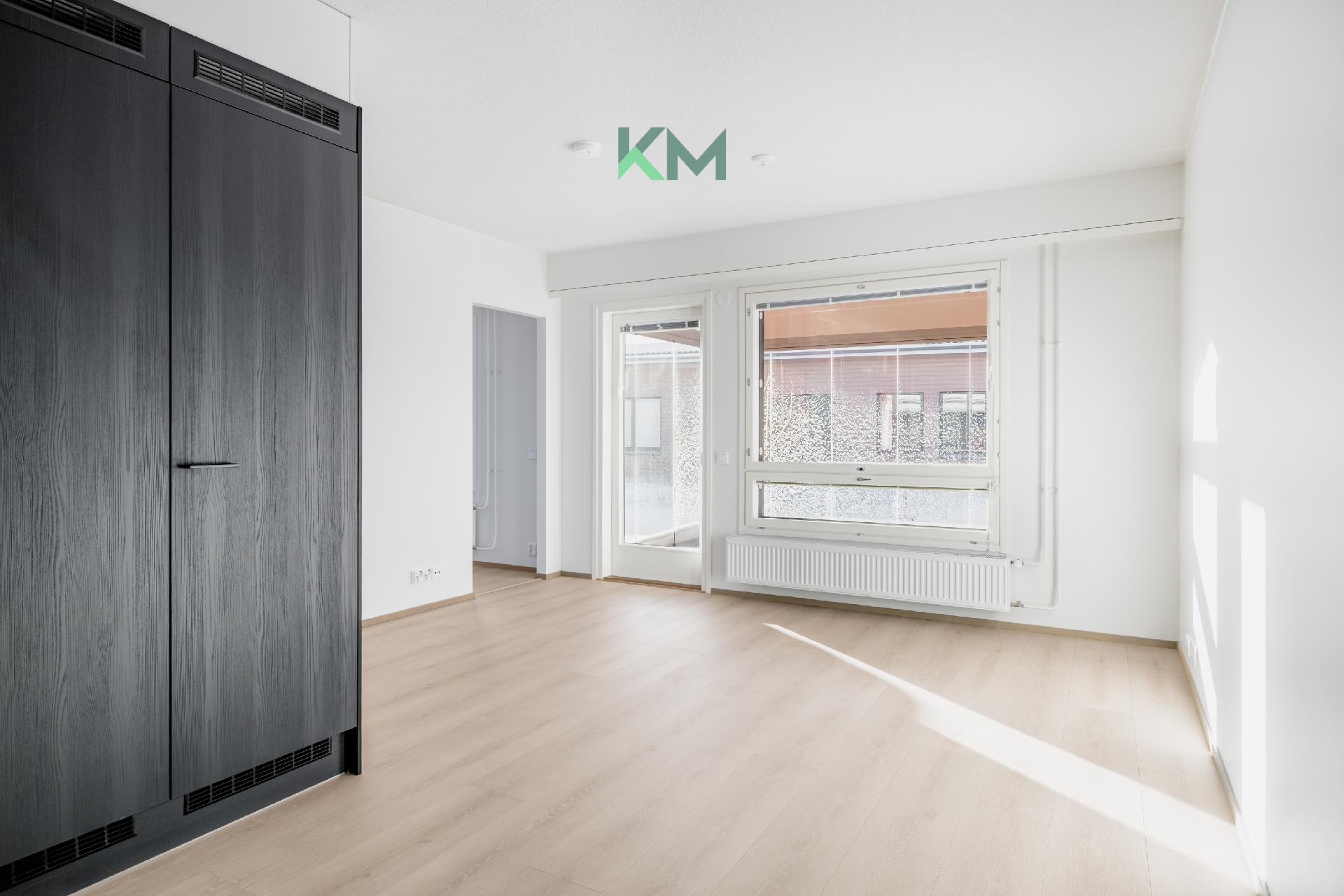 Isäntärengintie 10, Järvenperä, Espoo