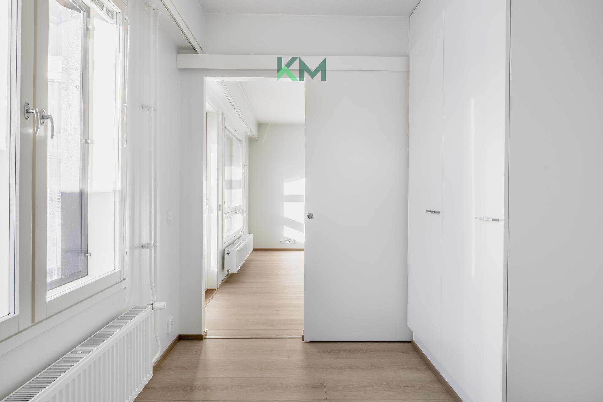 Isäntärengintie 10, Järvenperä, Espoo