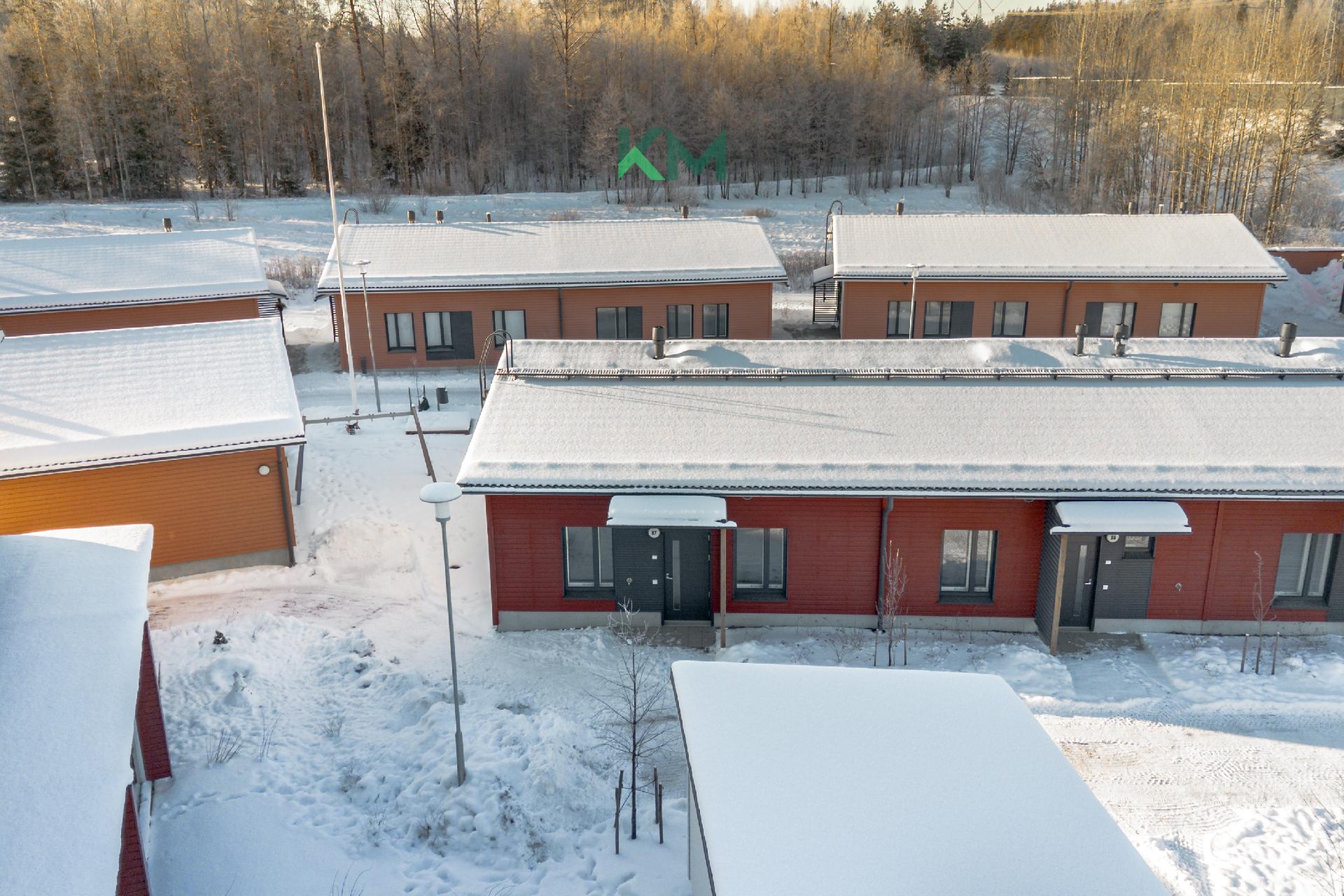 Isäntärengintie 10, Järvenperä, Espoo