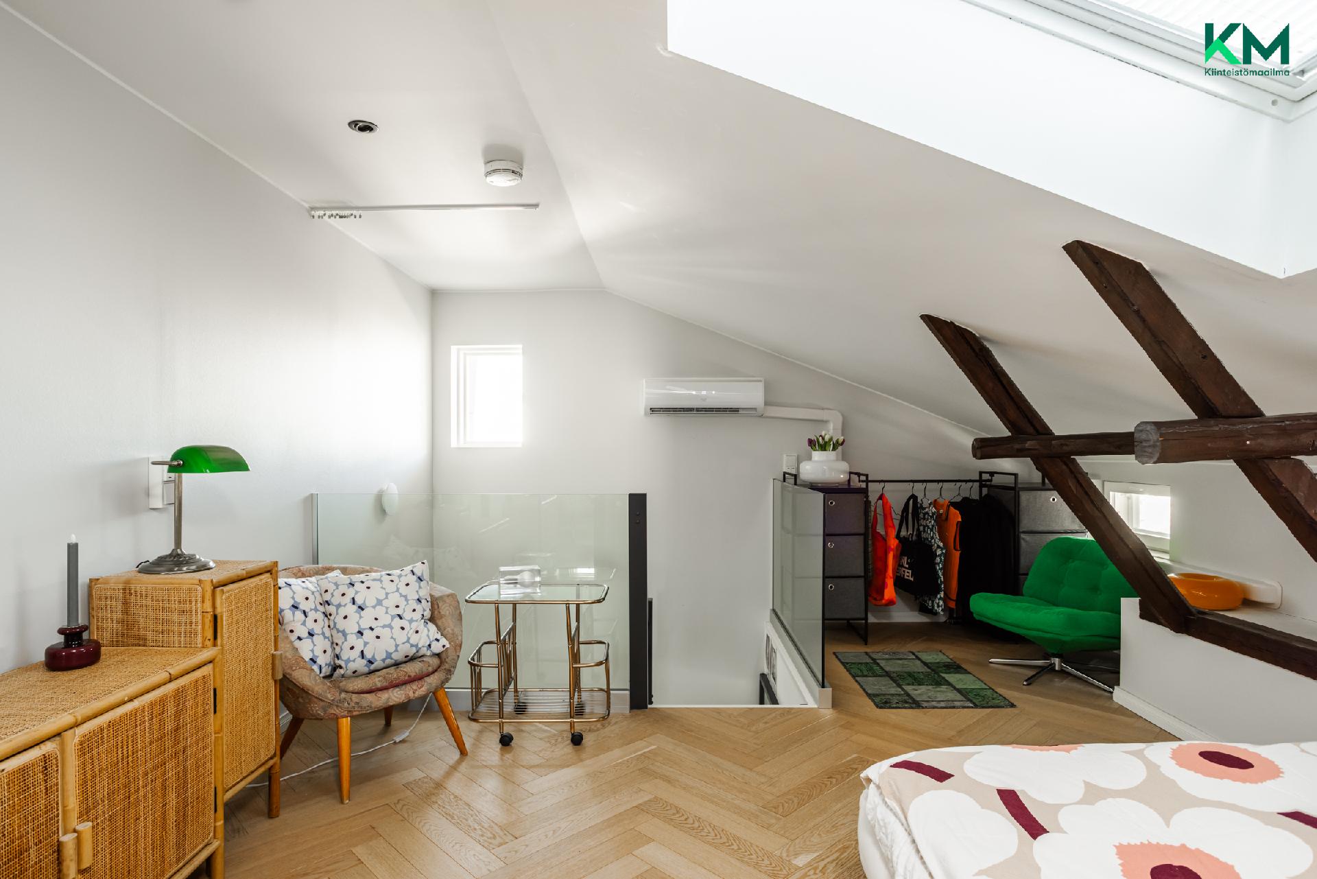 Malminkatu 2, Kakolanmäki, Turku