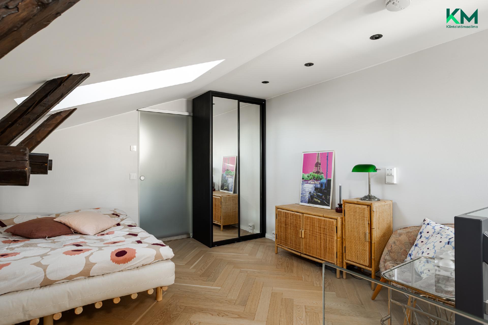 Malminkatu 2, Kakolanmäki, Turku