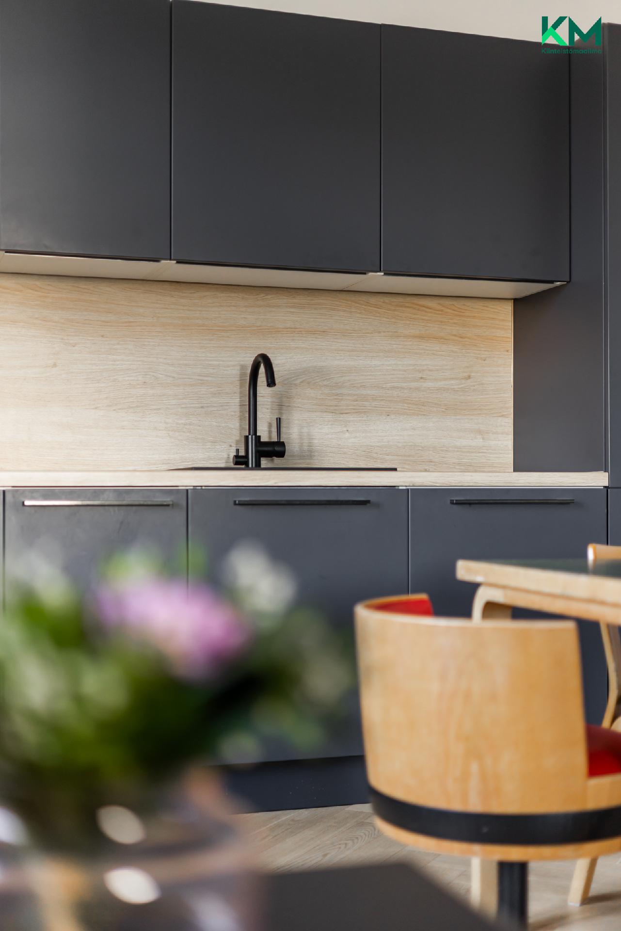 Malminkatu 2, Kakolanmäki, Turku