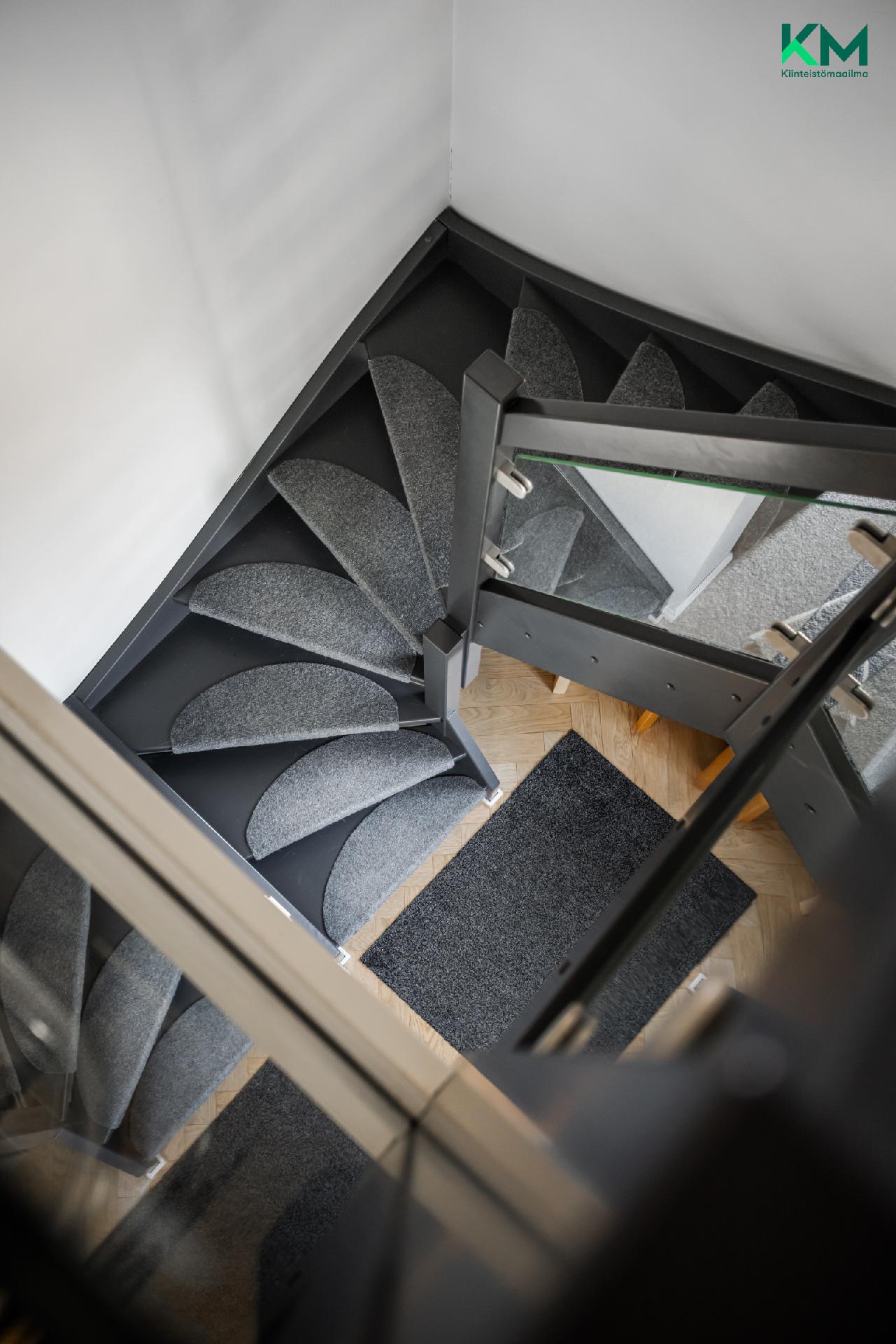 Malminkatu 2, Kakolanmäki, Turku