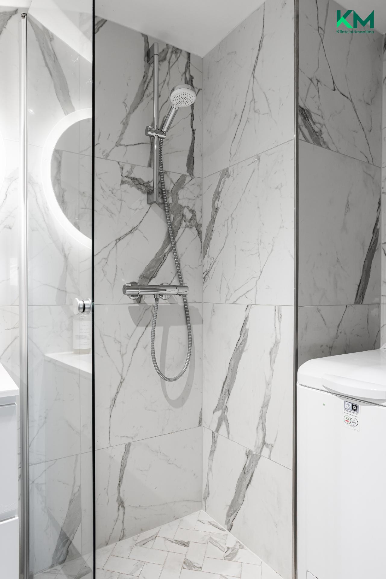 Malminkatu 2, Kakolanmäki, Turku