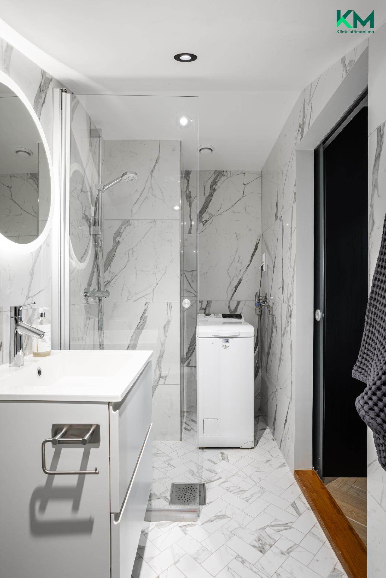 Malminkatu 2, Kakolanmäki, Turku