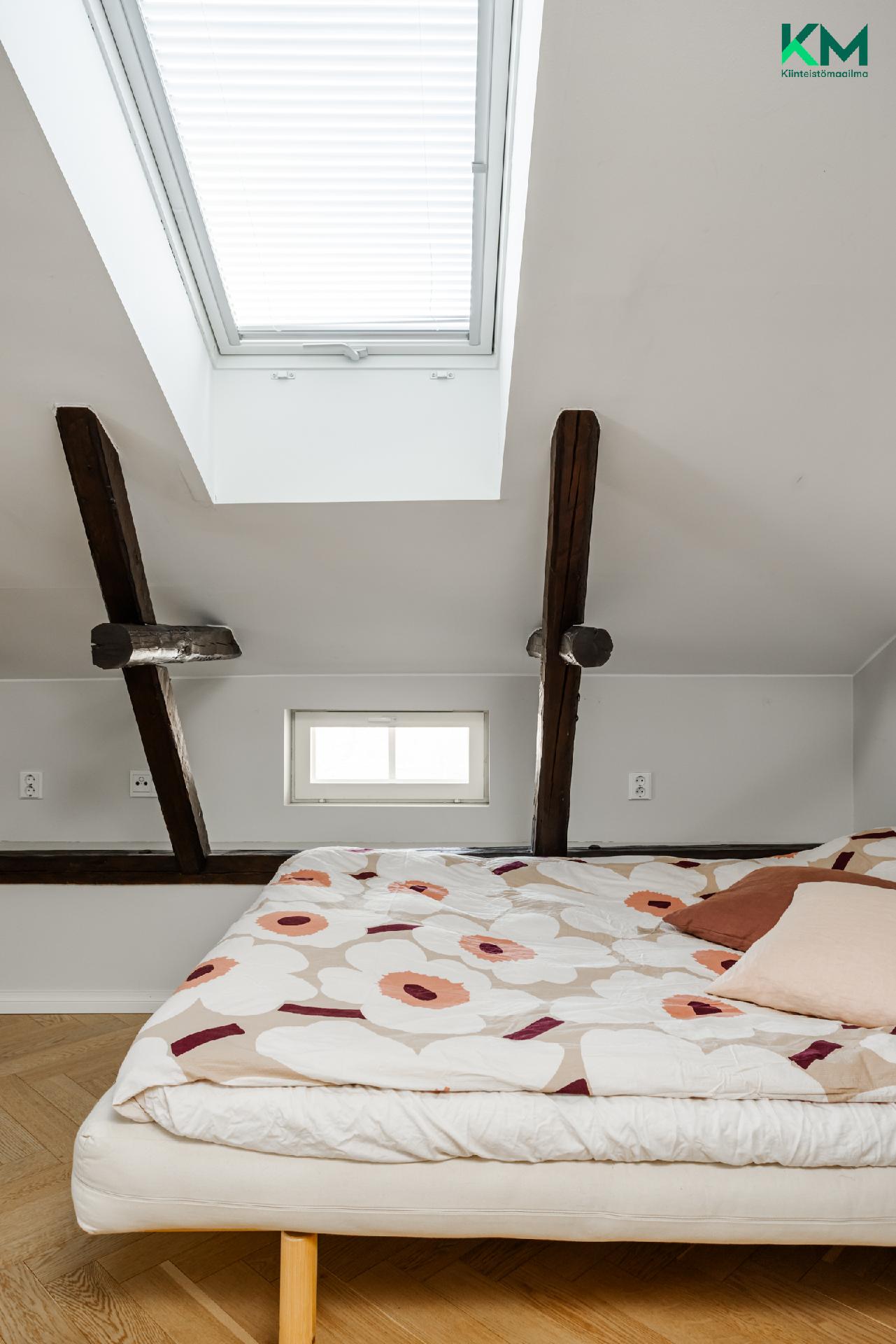 Malminkatu 2, Kakolanmäki, Turku