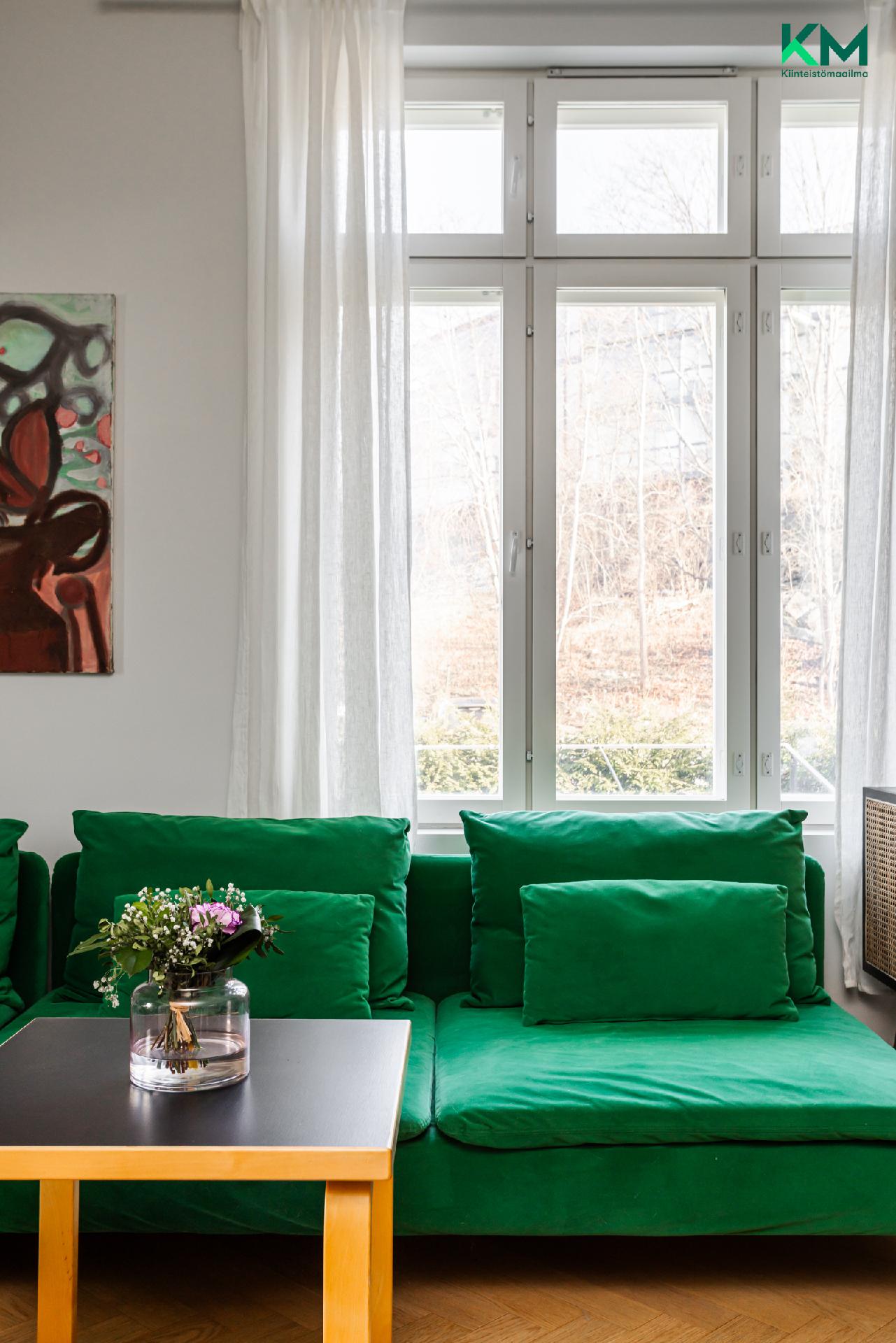 Malminkatu 2, Kakolanmäki, Turku