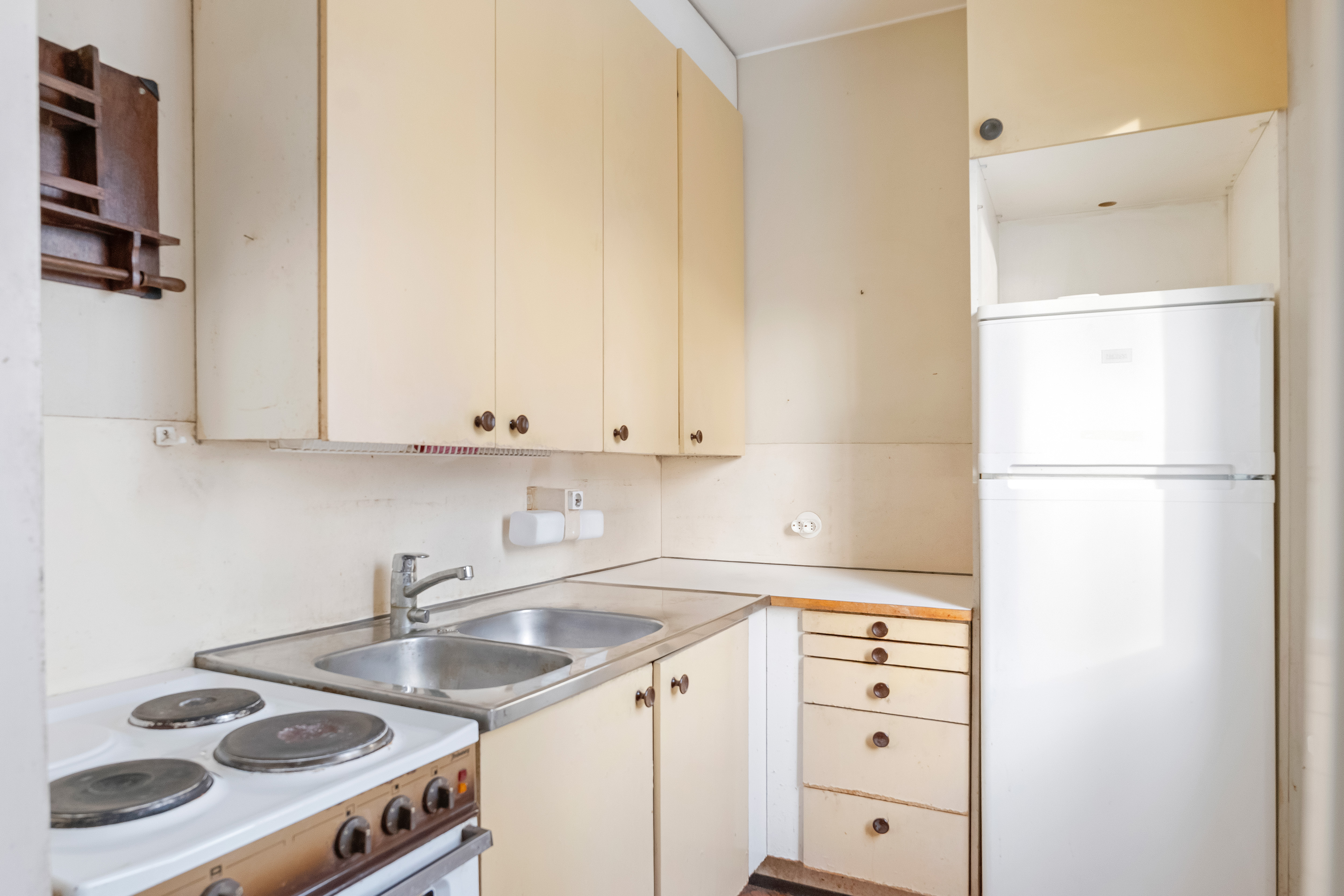 Leilankuja 6, Matinkylä, Espoo