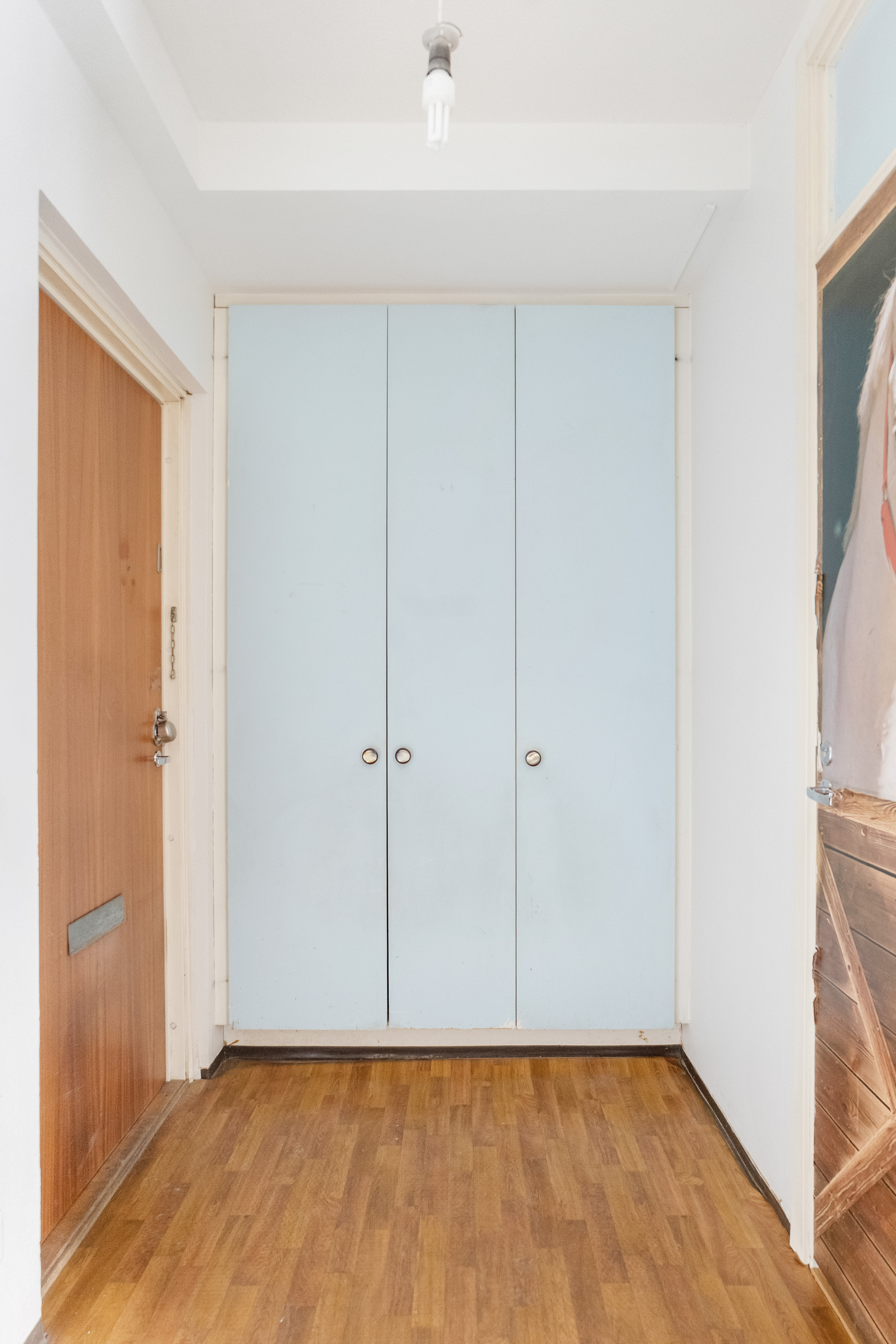 Leilankuja 6, Matinkylä, Espoo