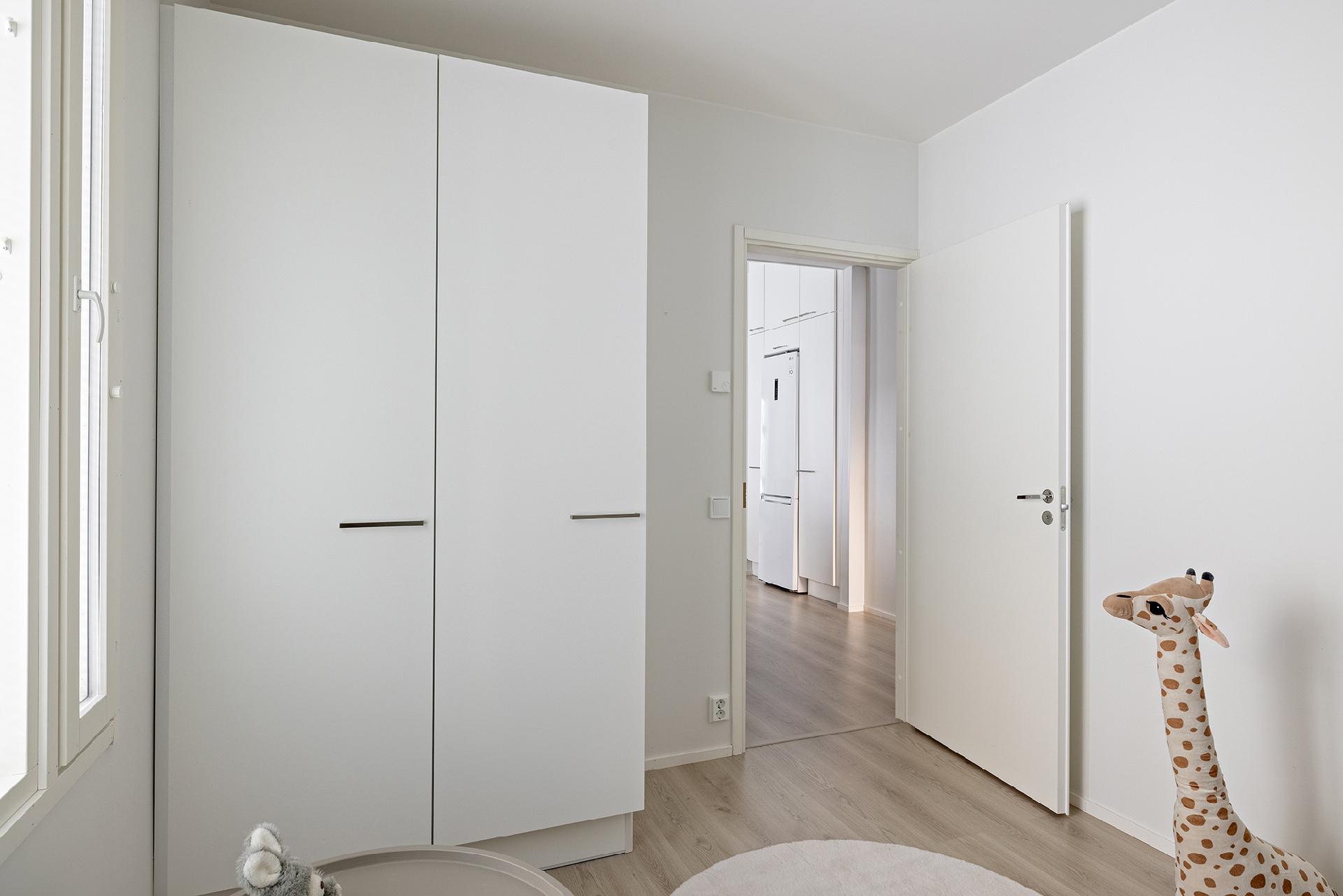 Kajaanintie 224, Patamäki, Oulu