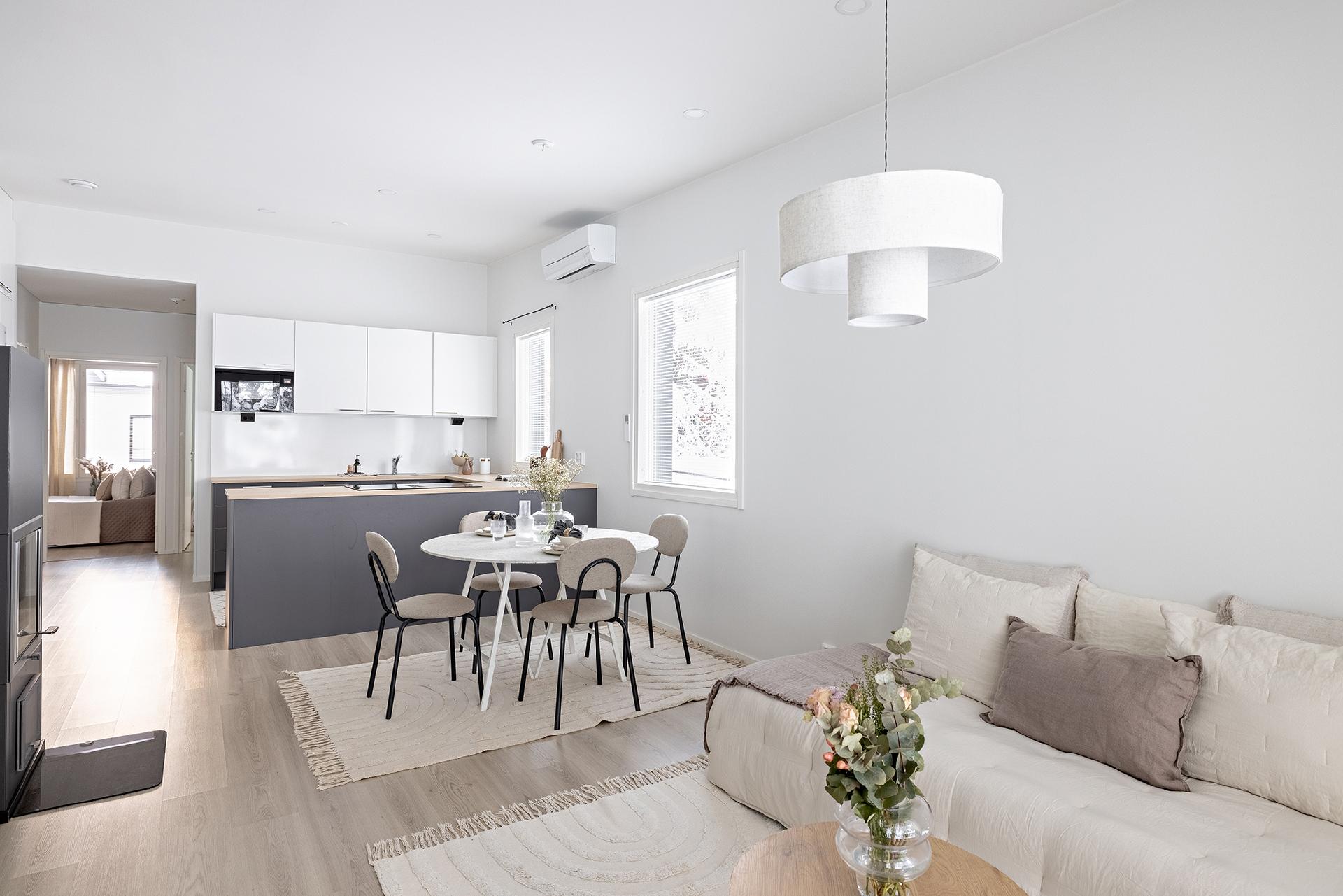 Kajaanintie 224, Patamäki, Oulu