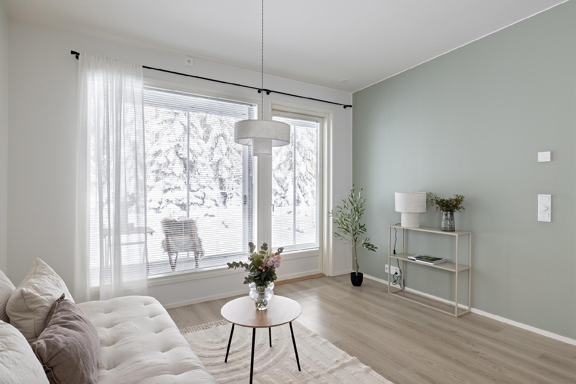 Kajaanintie 224, Patamäki, Oulu