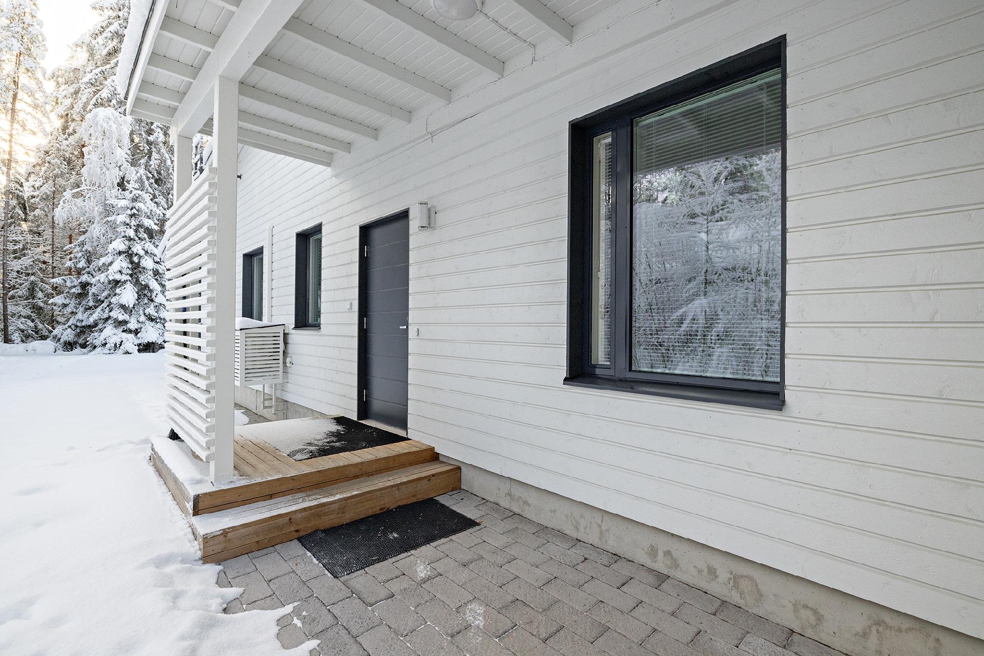 Kajaanintie 224, Patamäki, Oulu