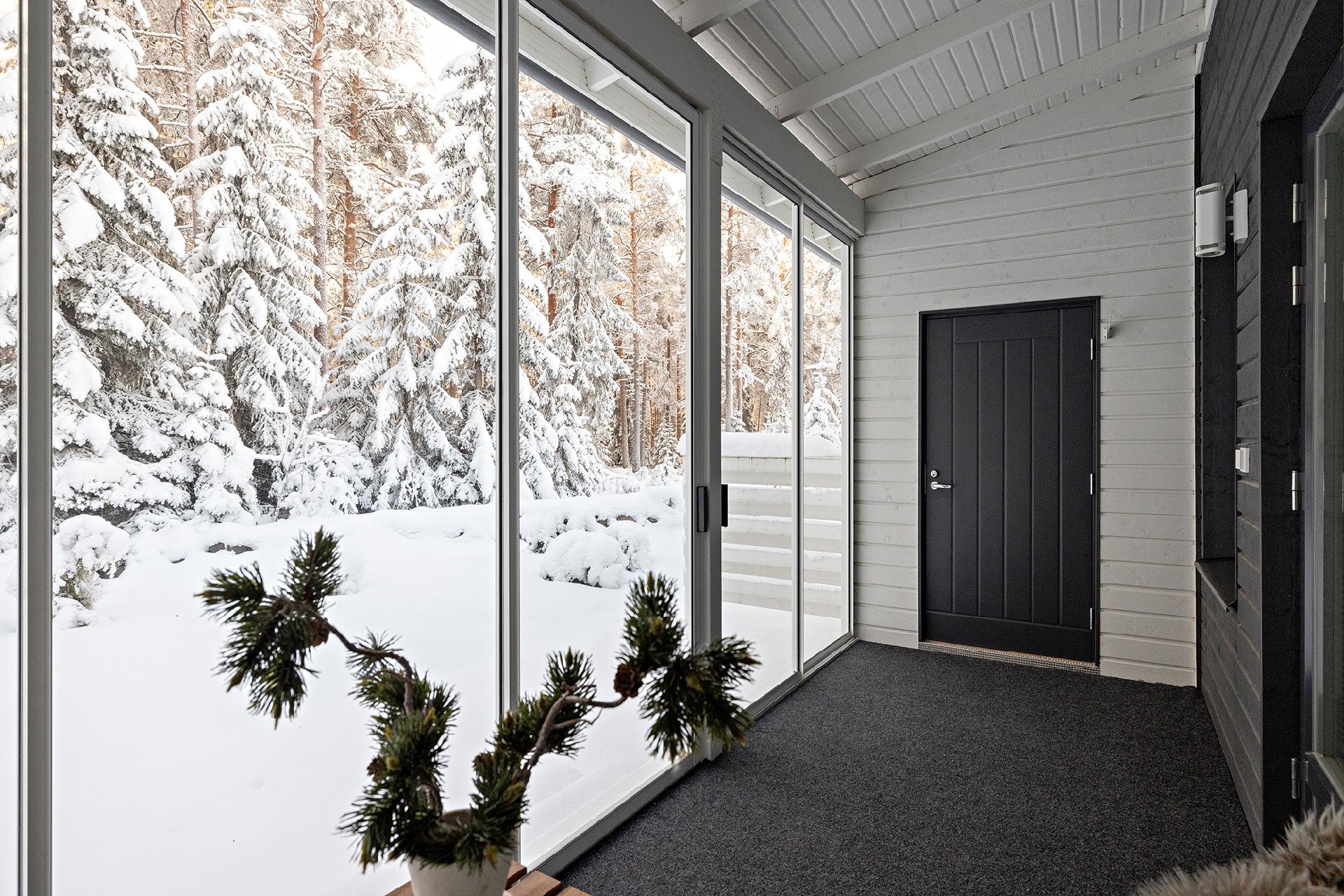 Kajaanintie 224, Patamäki, Oulu