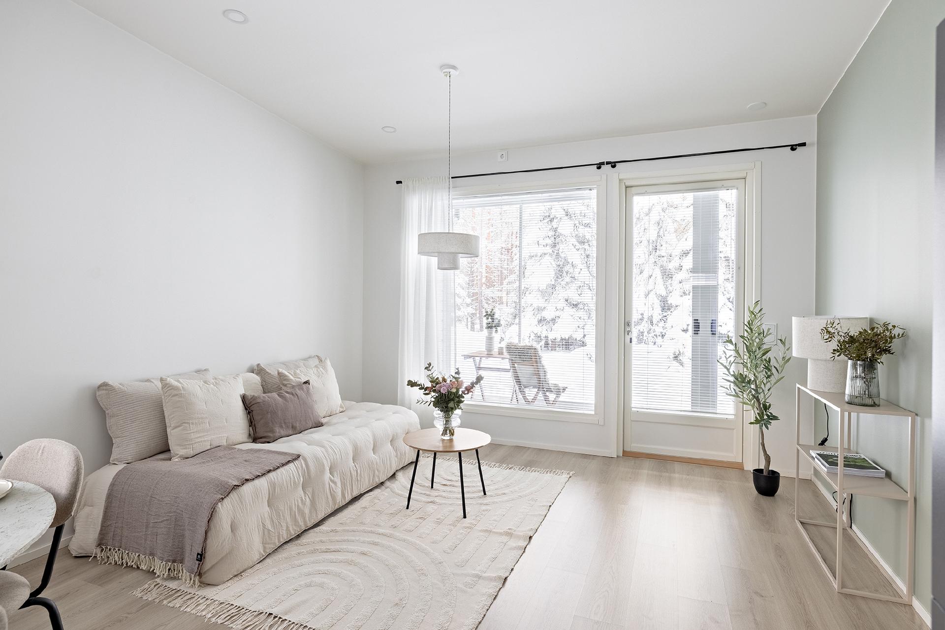 Kajaanintie 224, Patamäki, Oulu