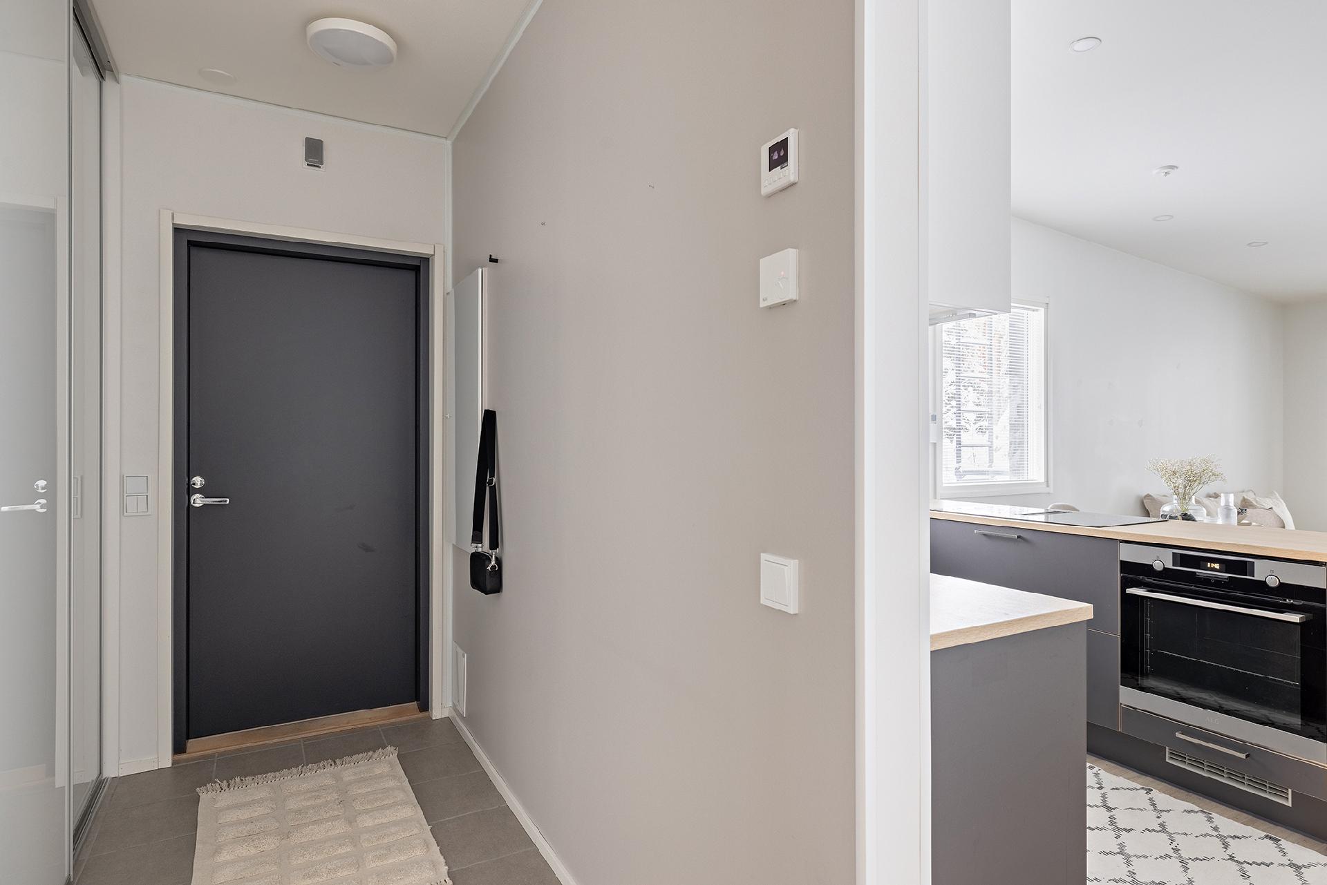 Kajaanintie 224, Patamäki, Oulu