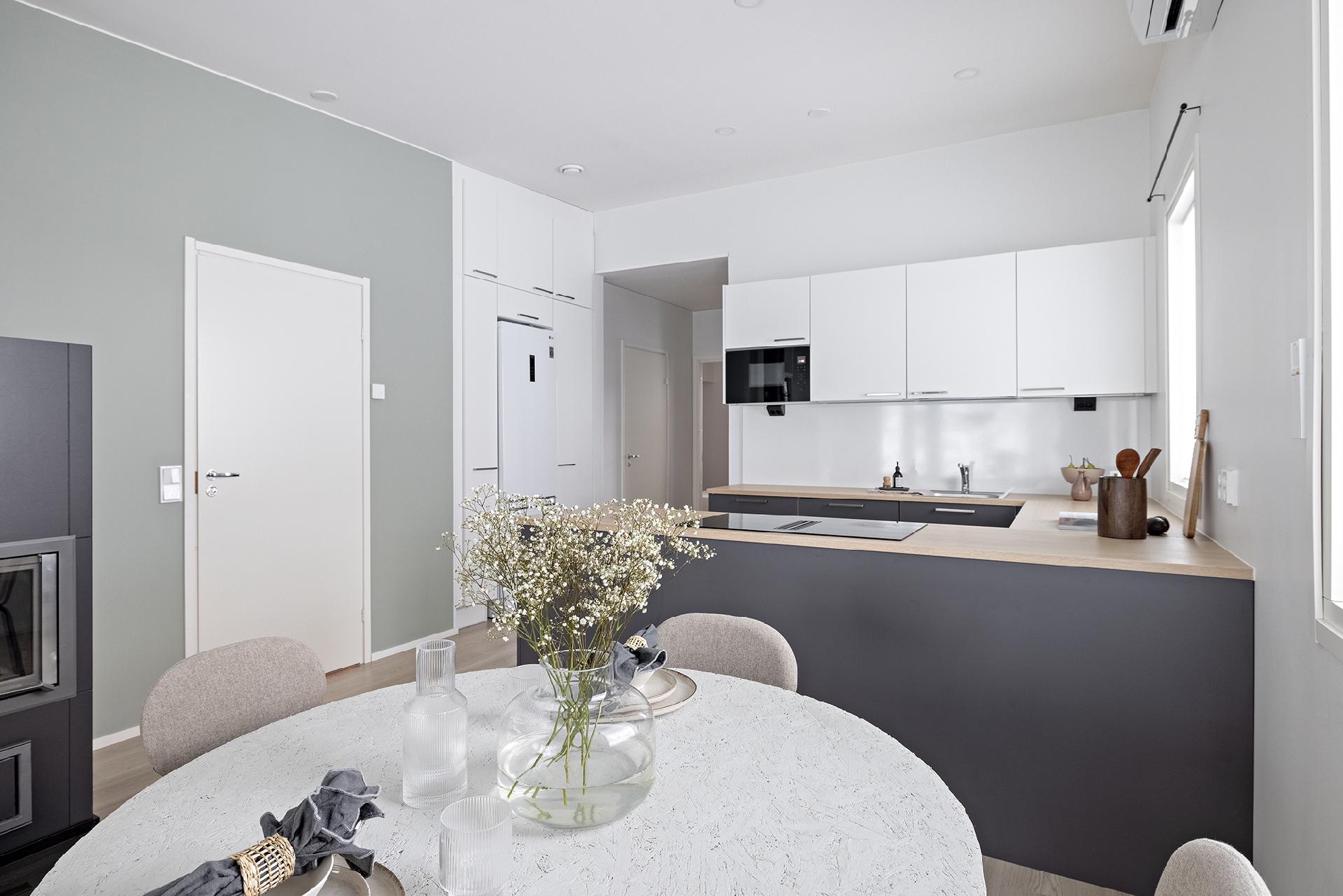 Kajaanintie 224, Patamäki, Oulu