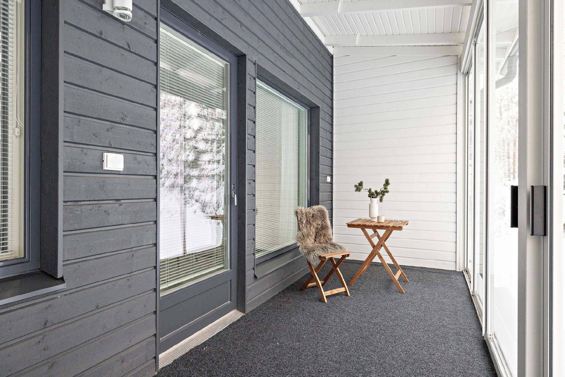 Kajaanintie 224, Patamäki, Oulu