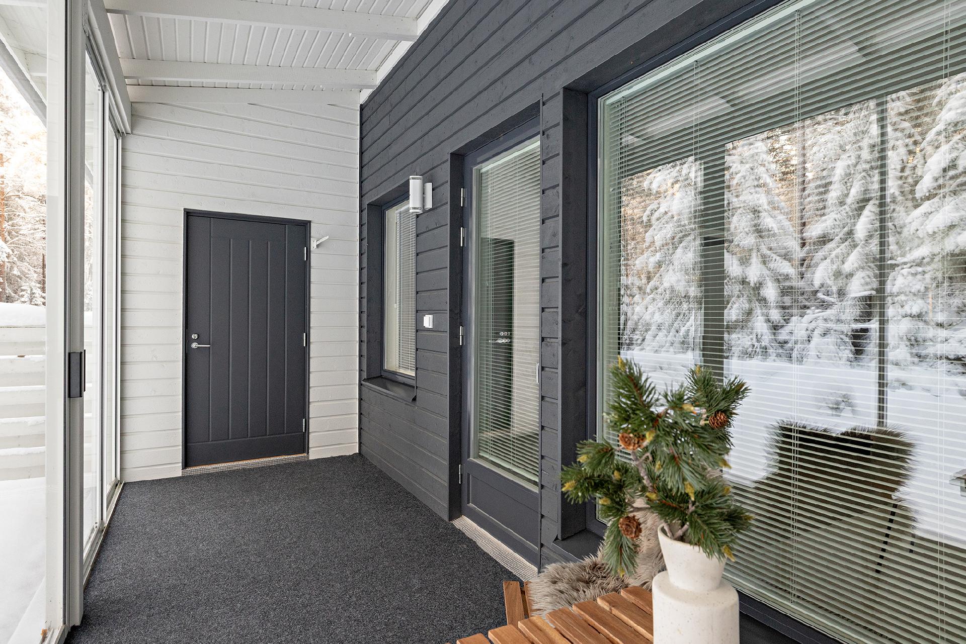 Kajaanintie 224, Patamäki, Oulu