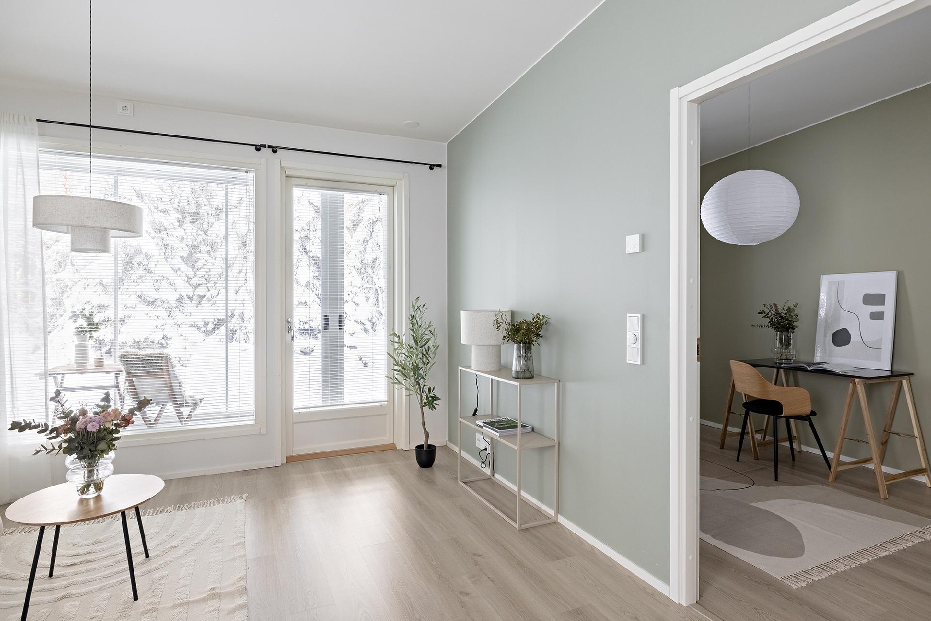 Kajaanintie 224, Patamäki, Oulu