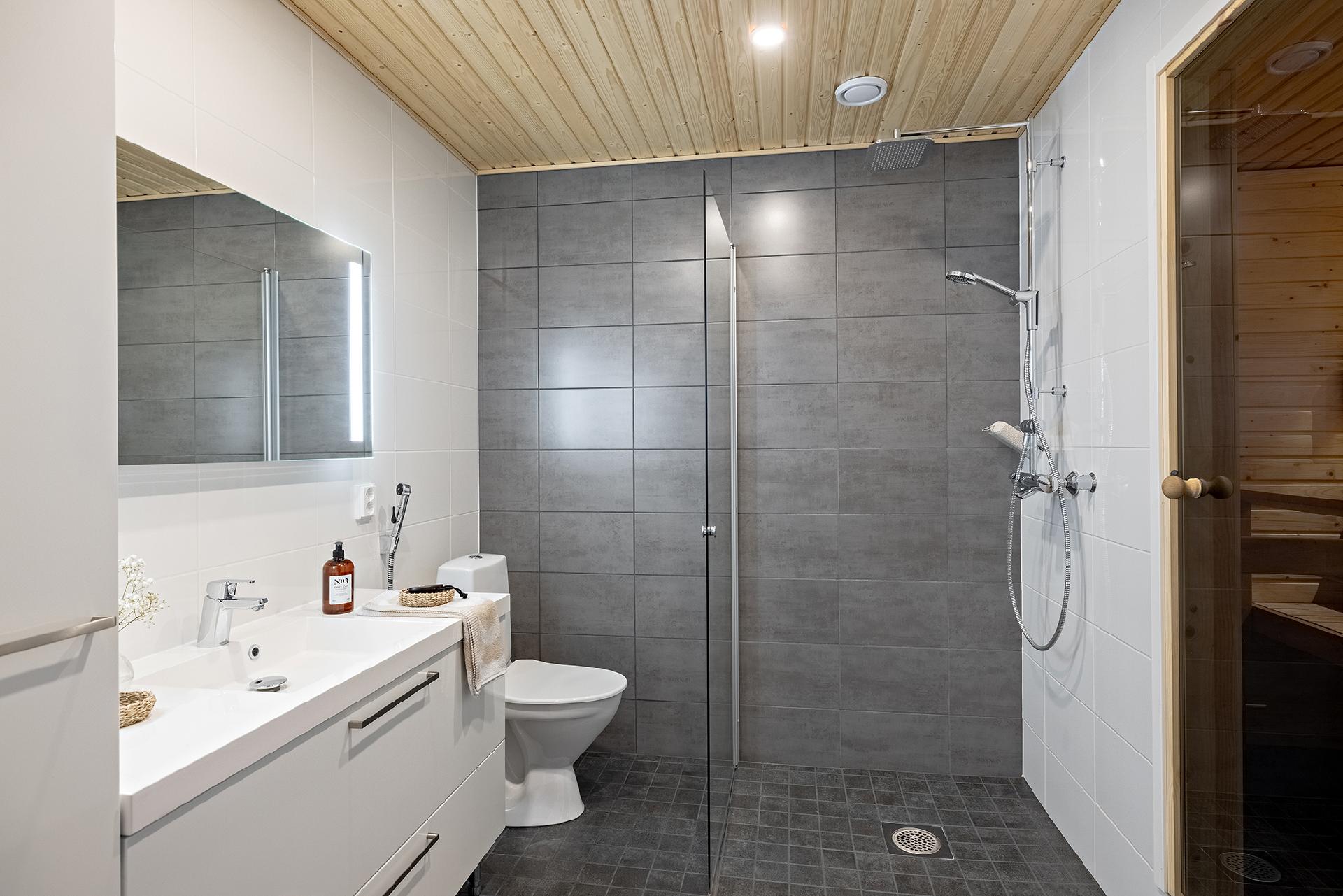 Kajaanintie 224, Patamäki, Oulu