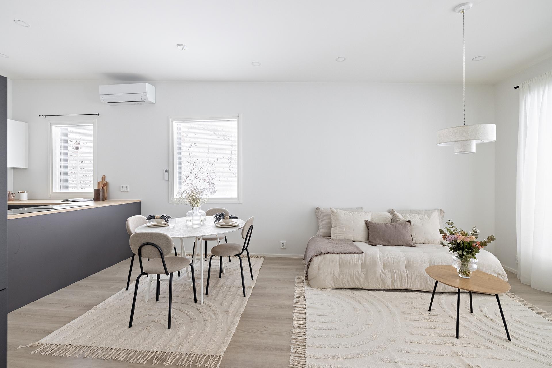 Kajaanintie 224, Patamäki, Oulu