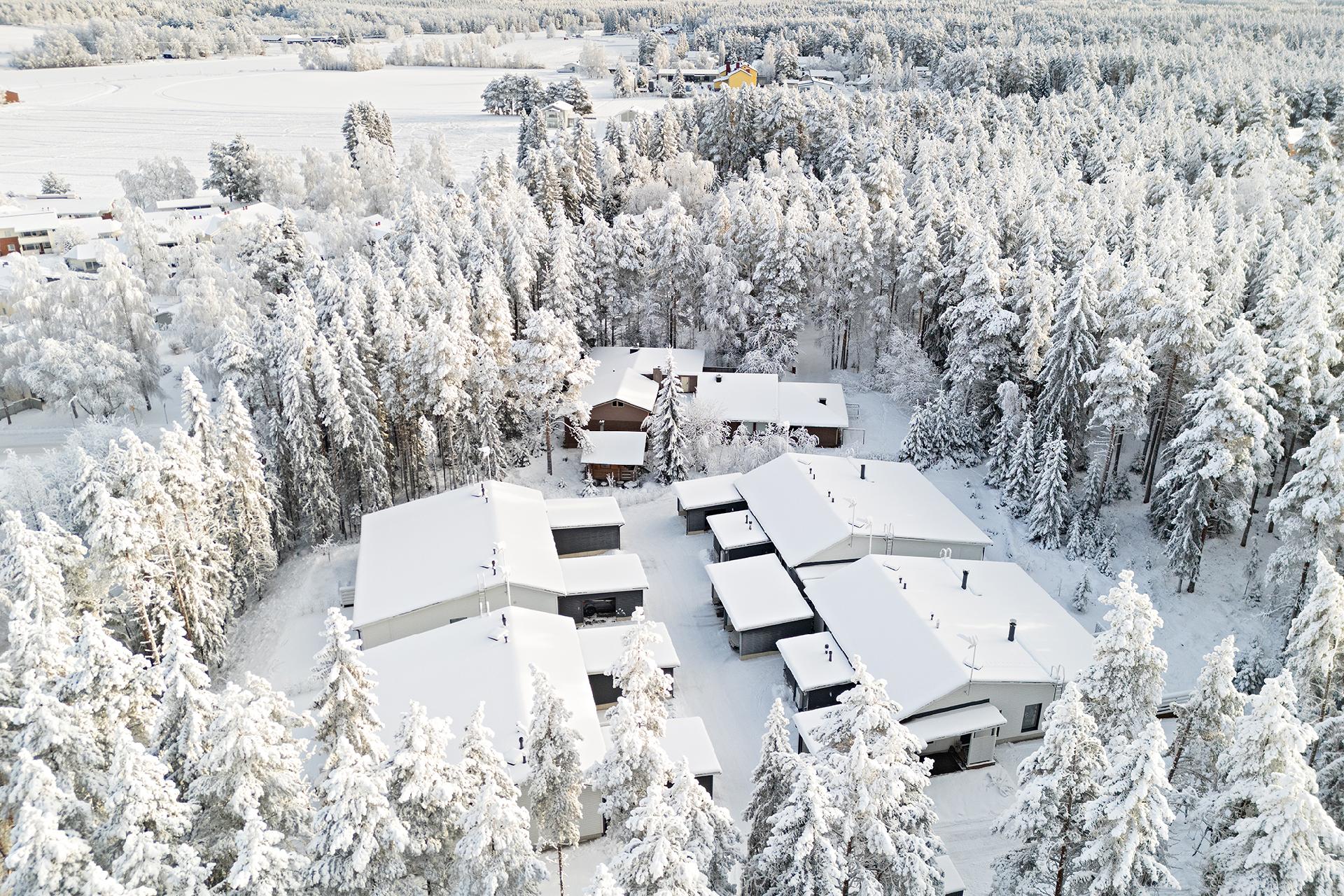 Kajaanintie 224, Patamäki, Oulu