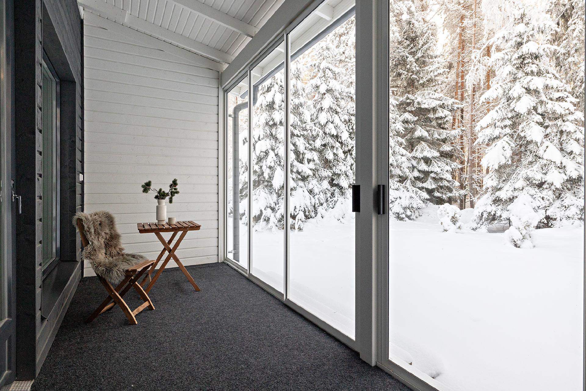 Kajaanintie 224, Patamäki, Oulu