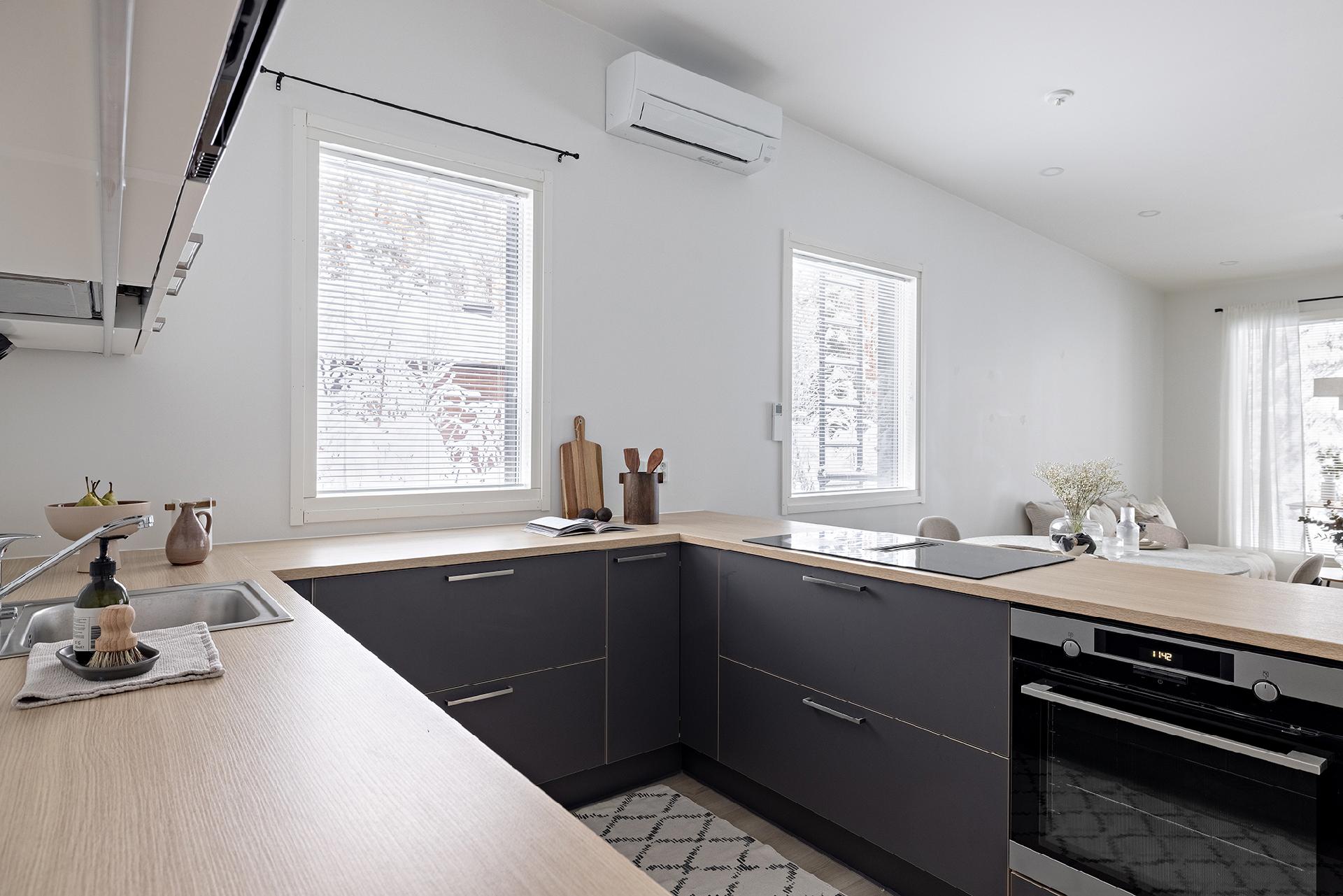 Kajaanintie 224, Patamäki, Oulu