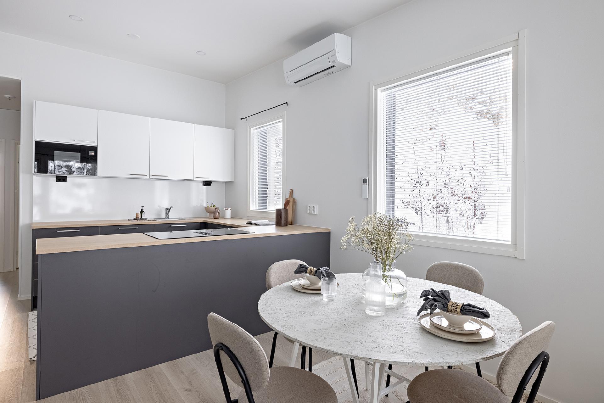 Kajaanintie 224, Patamäki, Oulu