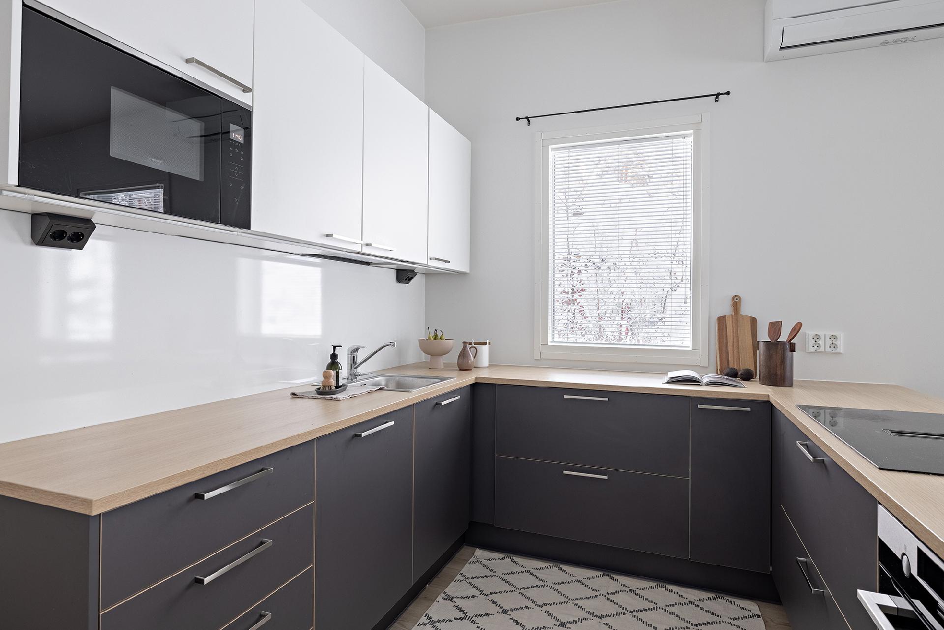 Kajaanintie 224, Patamäki, Oulu