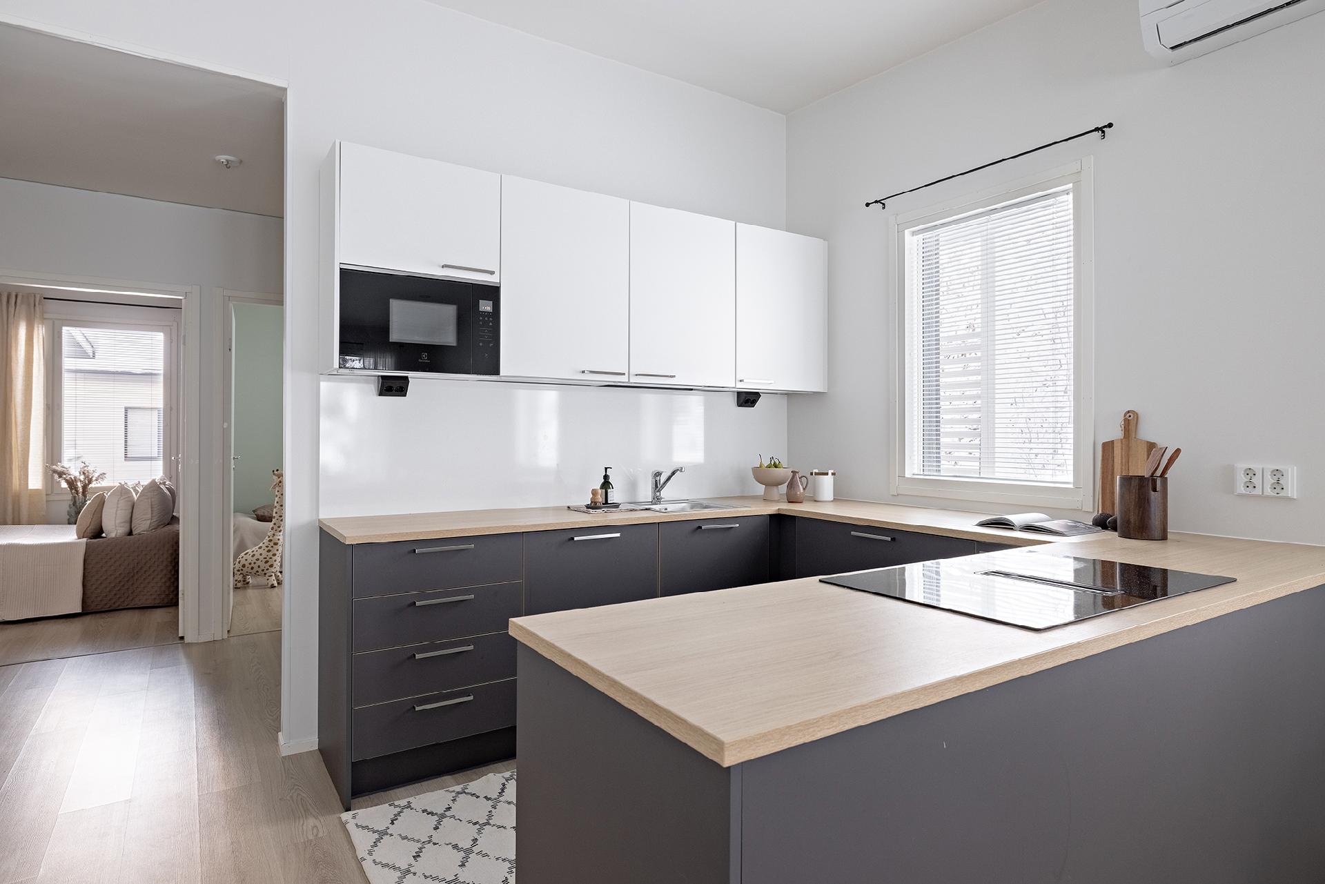 Kajaanintie 224, Patamäki, Oulu