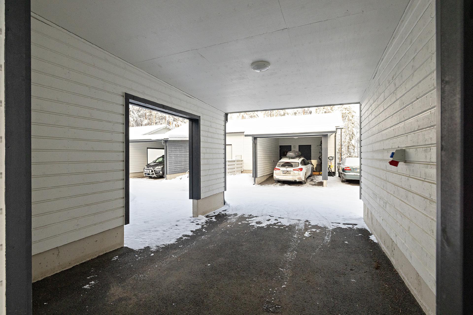 Kajaanintie 224, Patamäki, Oulu