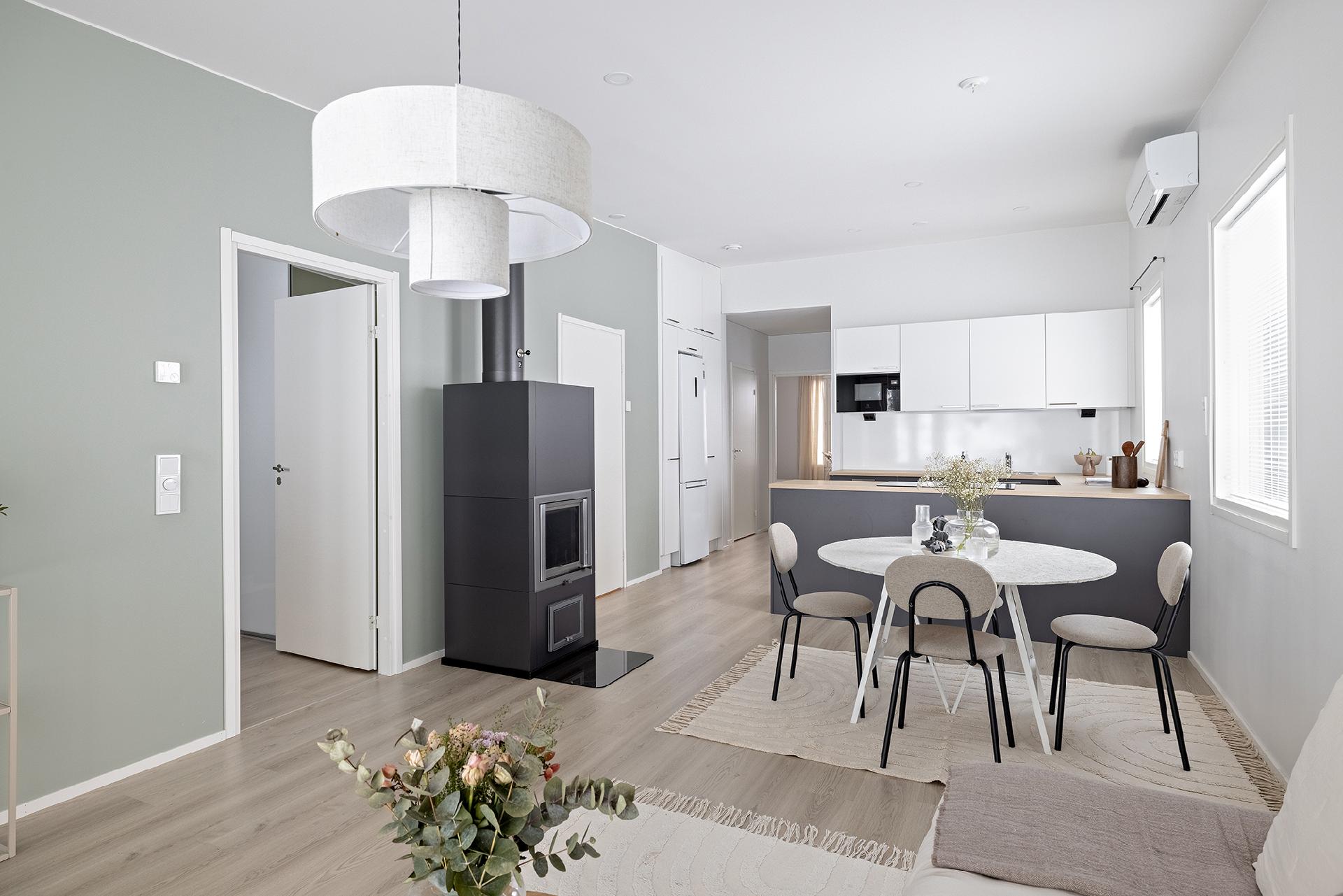 Kajaanintie 224, Patamäki, Oulu