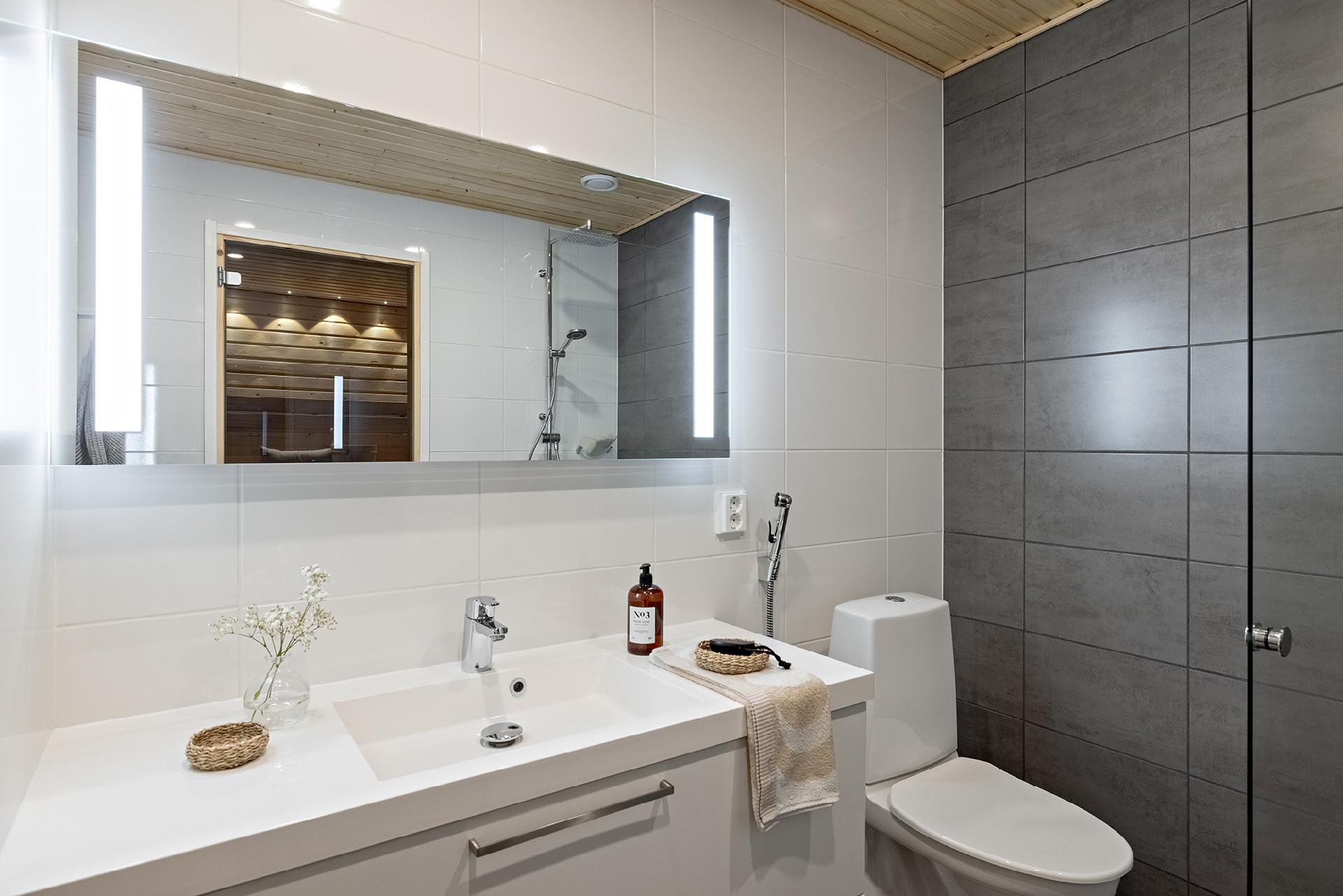 Kajaanintie 224, Patamäki, Oulu