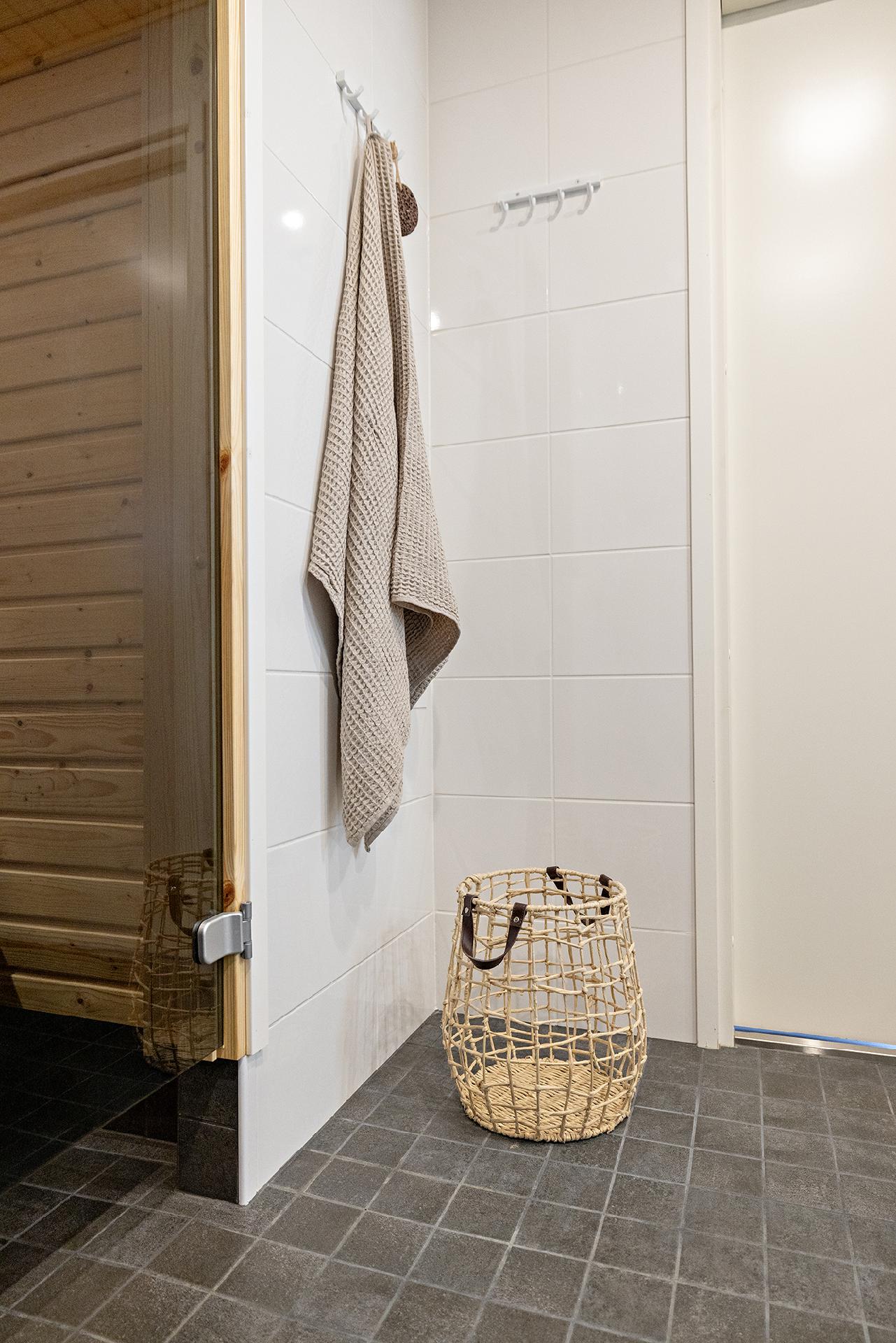 Kajaanintie 224, Patamäki, Oulu