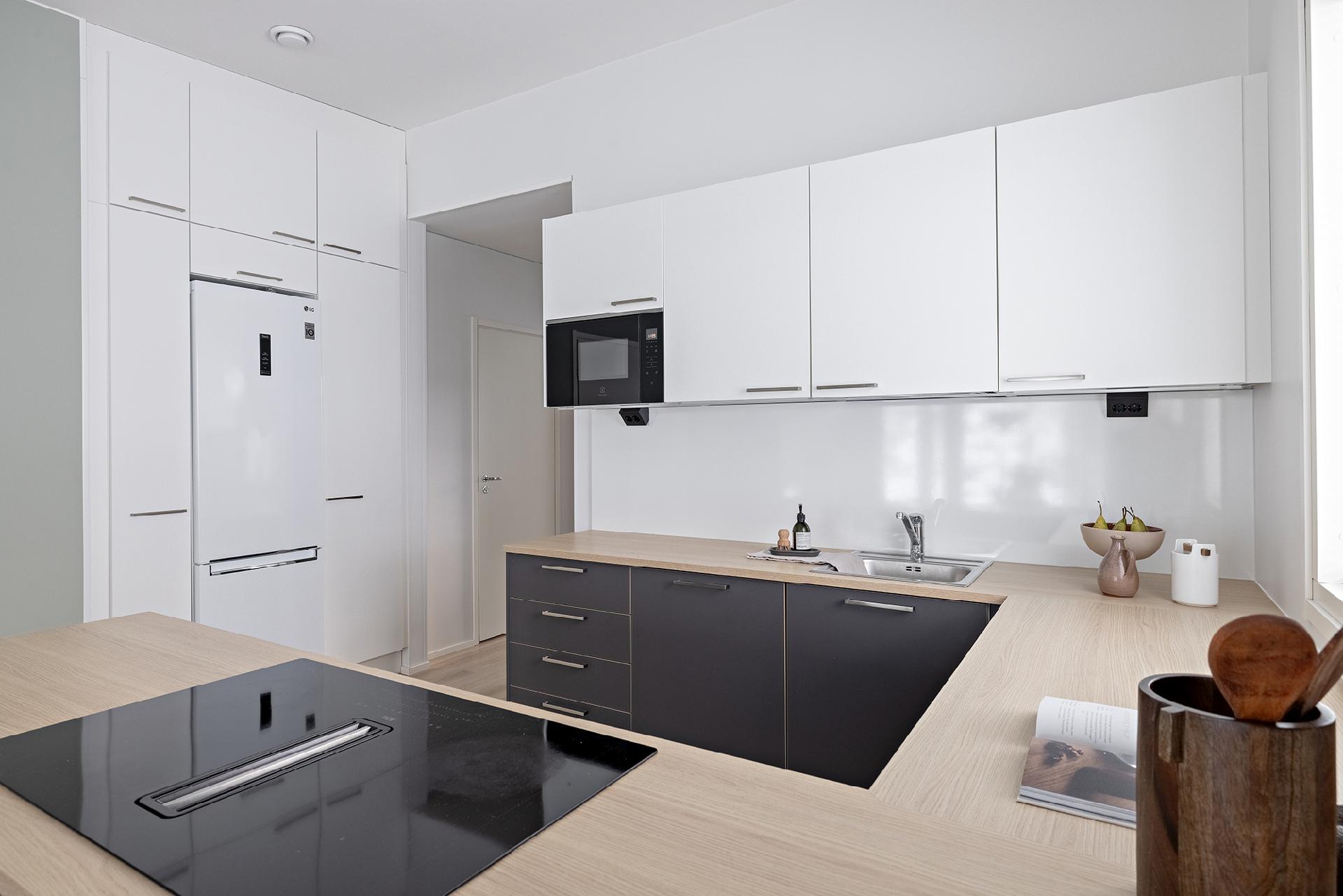 Kajaanintie 224, Patamäki, Oulu